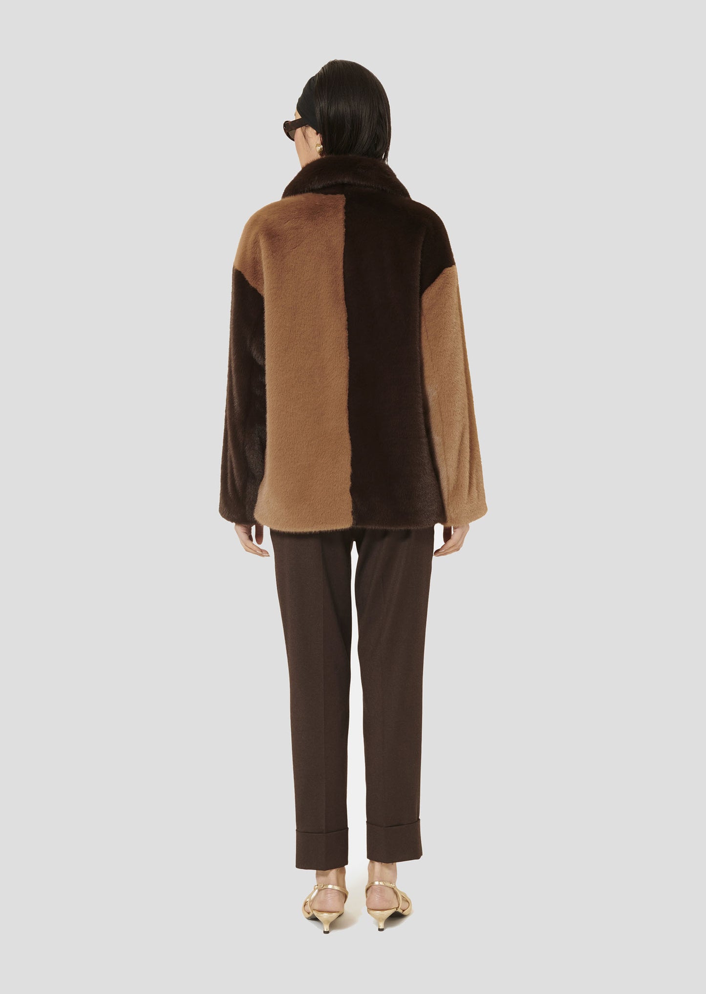 Magritte Coat