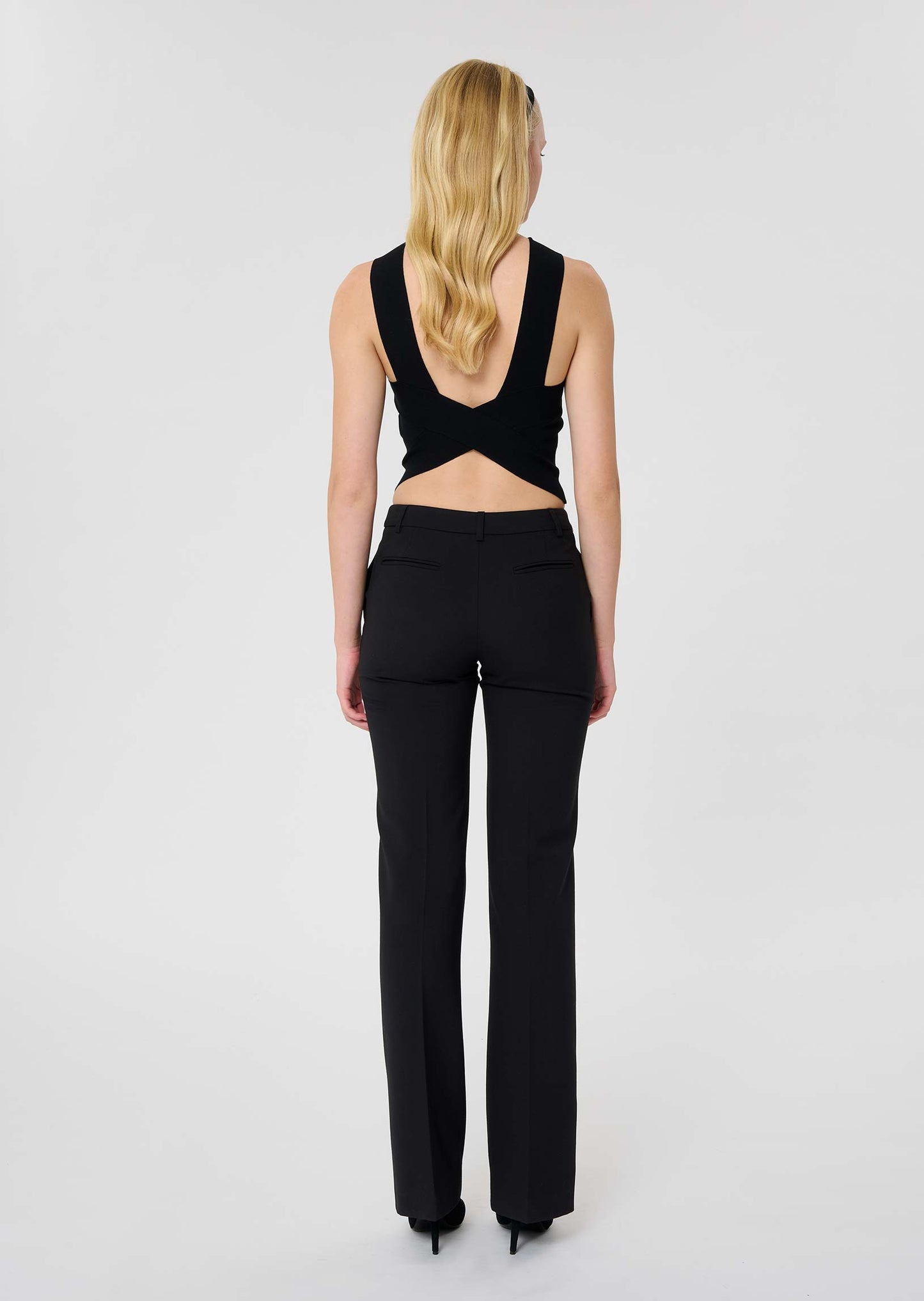 Poupee Pants