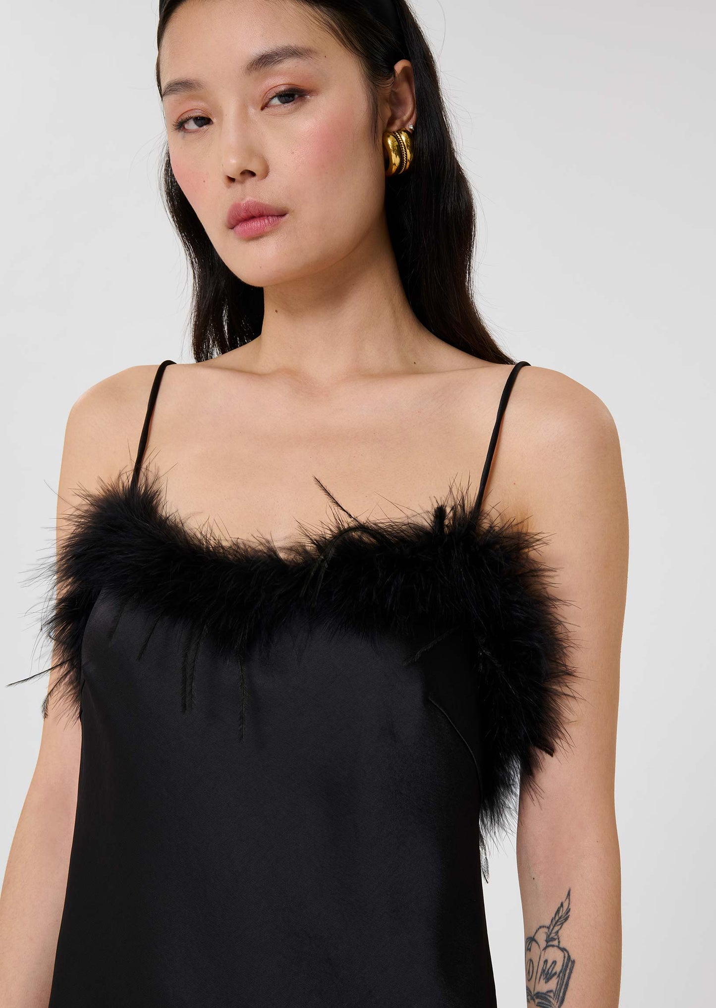 Reaney Dress
