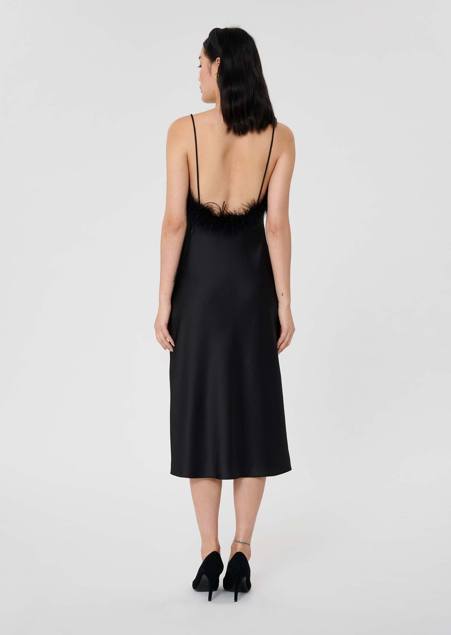 Reaney Dress