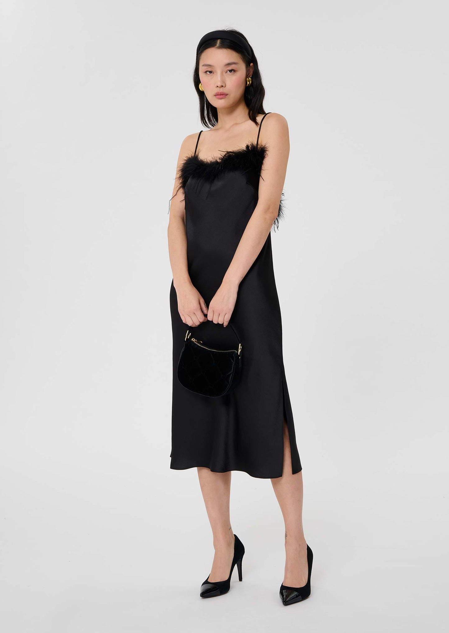 Reaney Dress