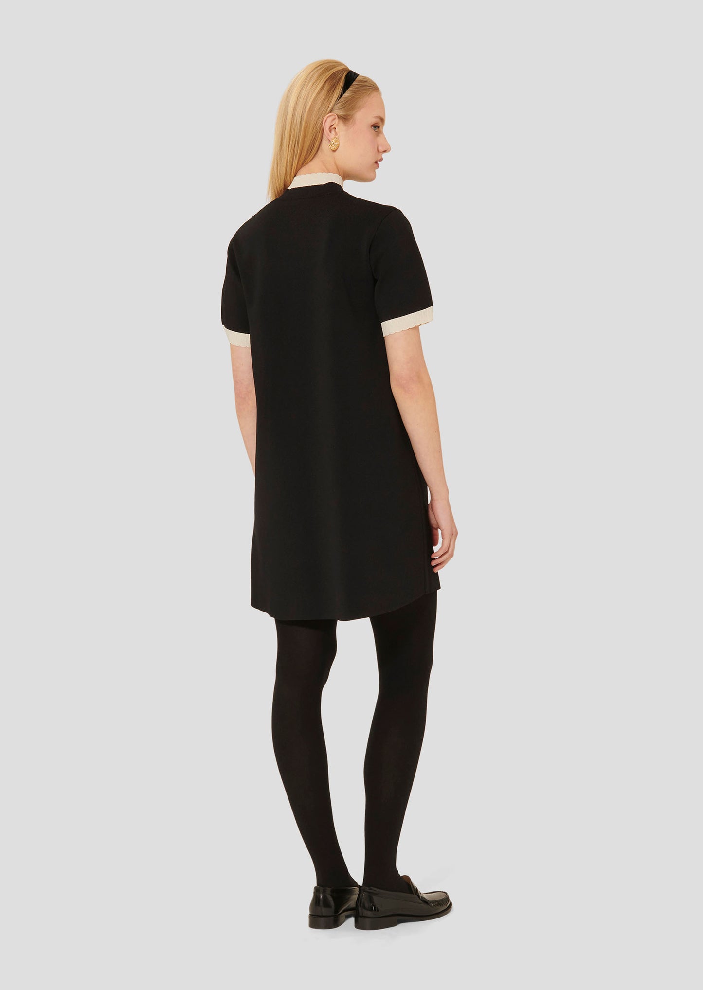 Rosane Dress