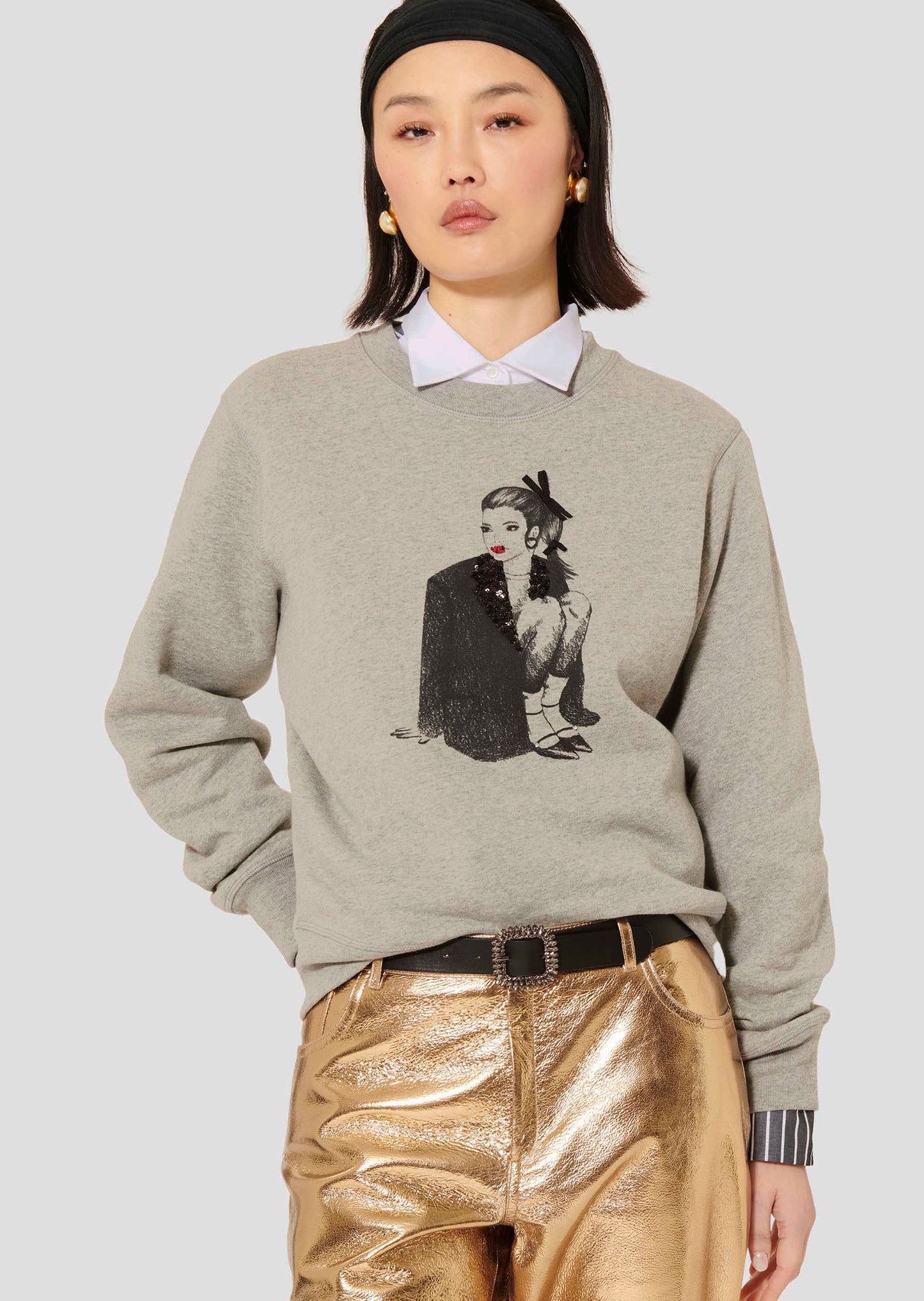 Pauline Sweatshirt