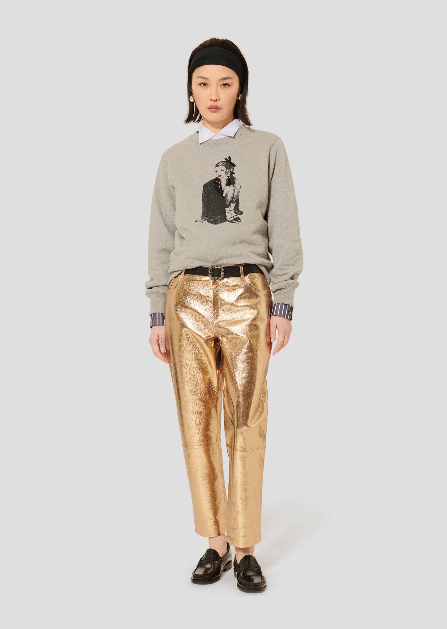 Pauline Sweatshirt