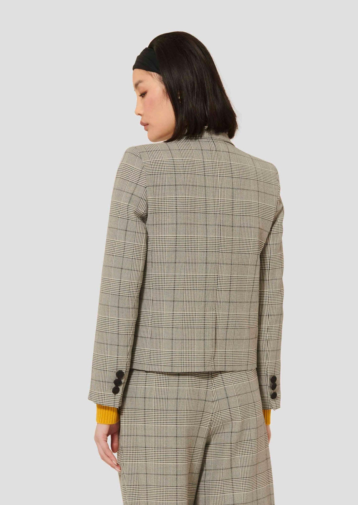 Valensola Blazer