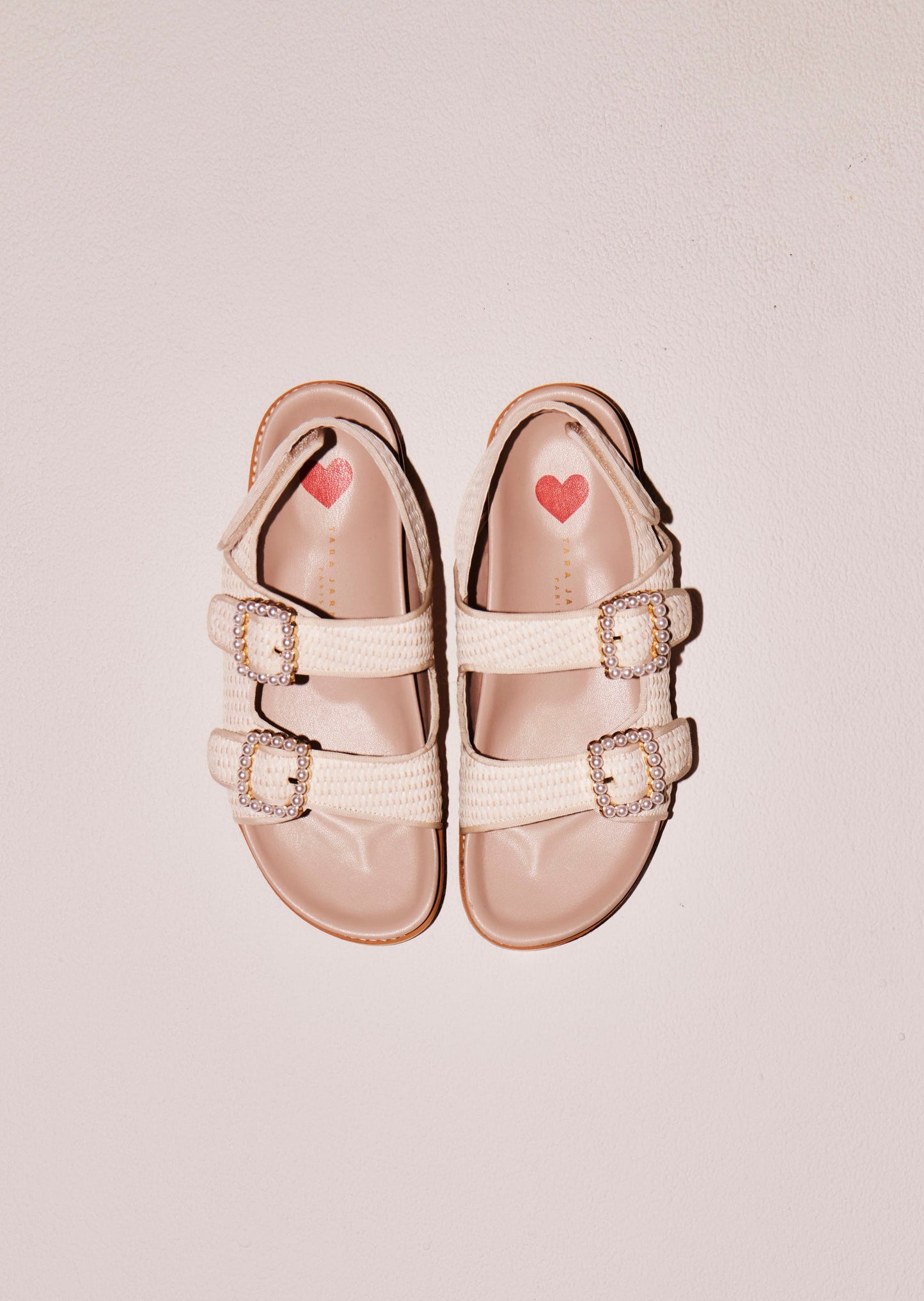 Karen Sandals