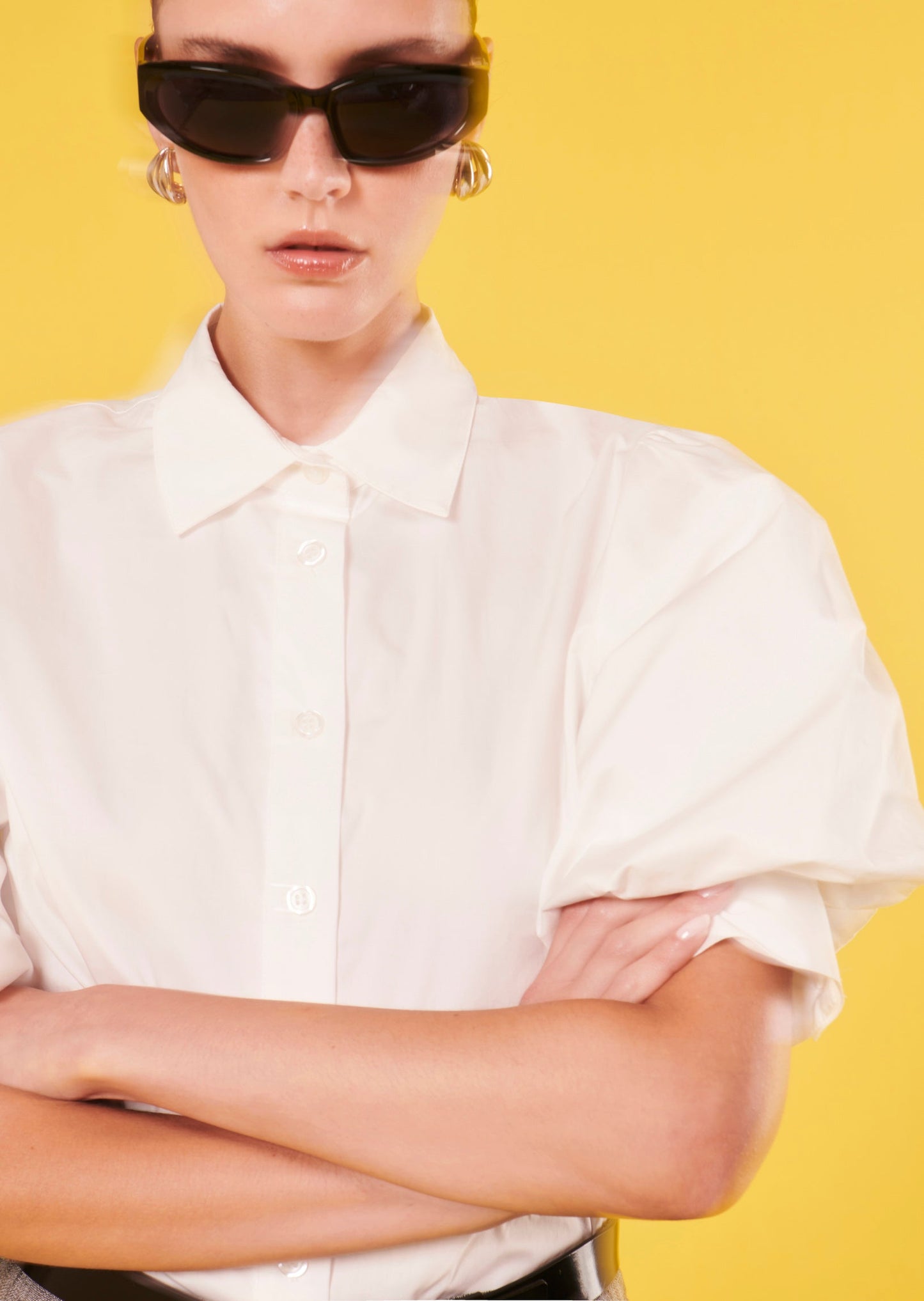 Calypso Poplin Shirt