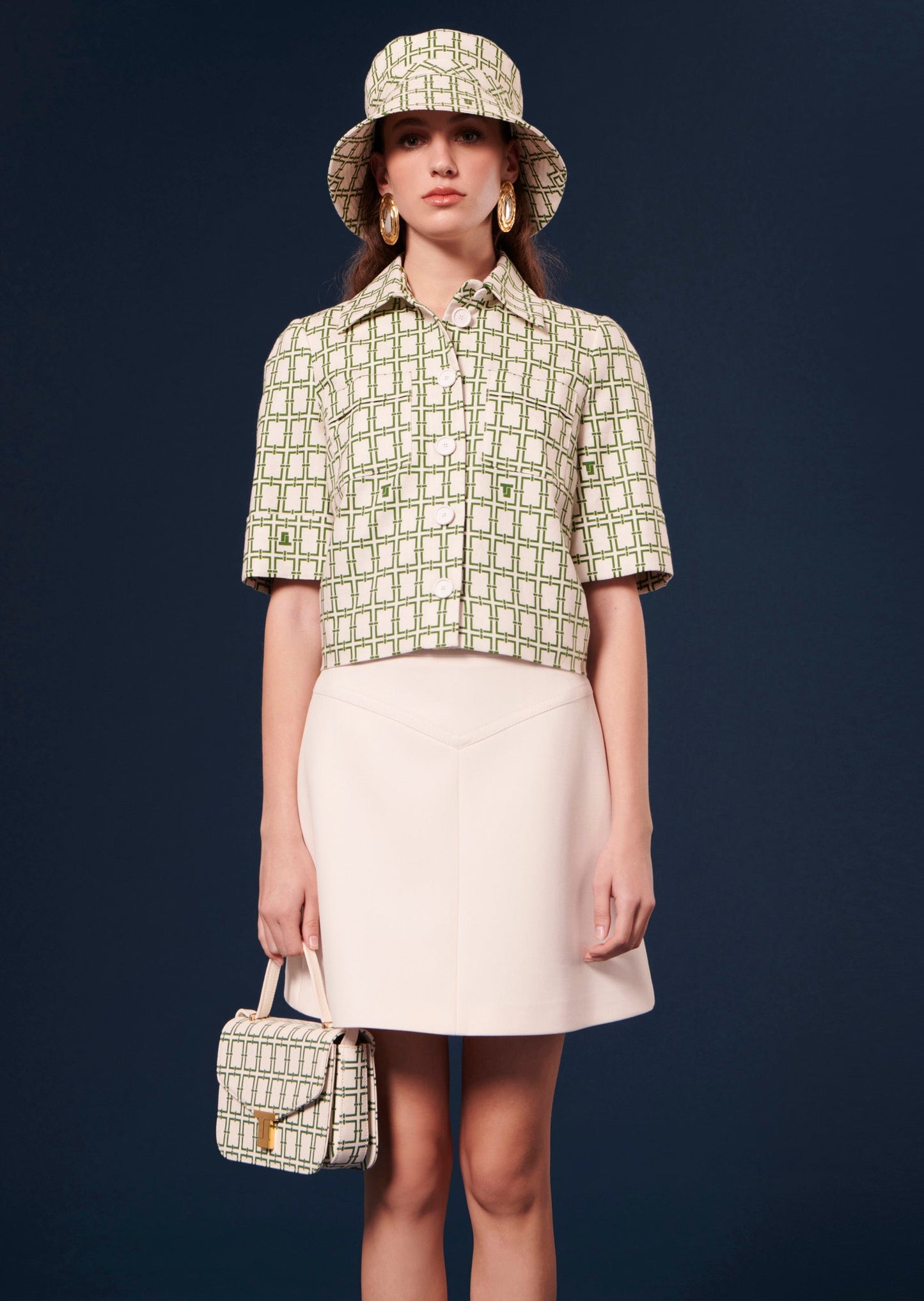 Jasmin Skirt