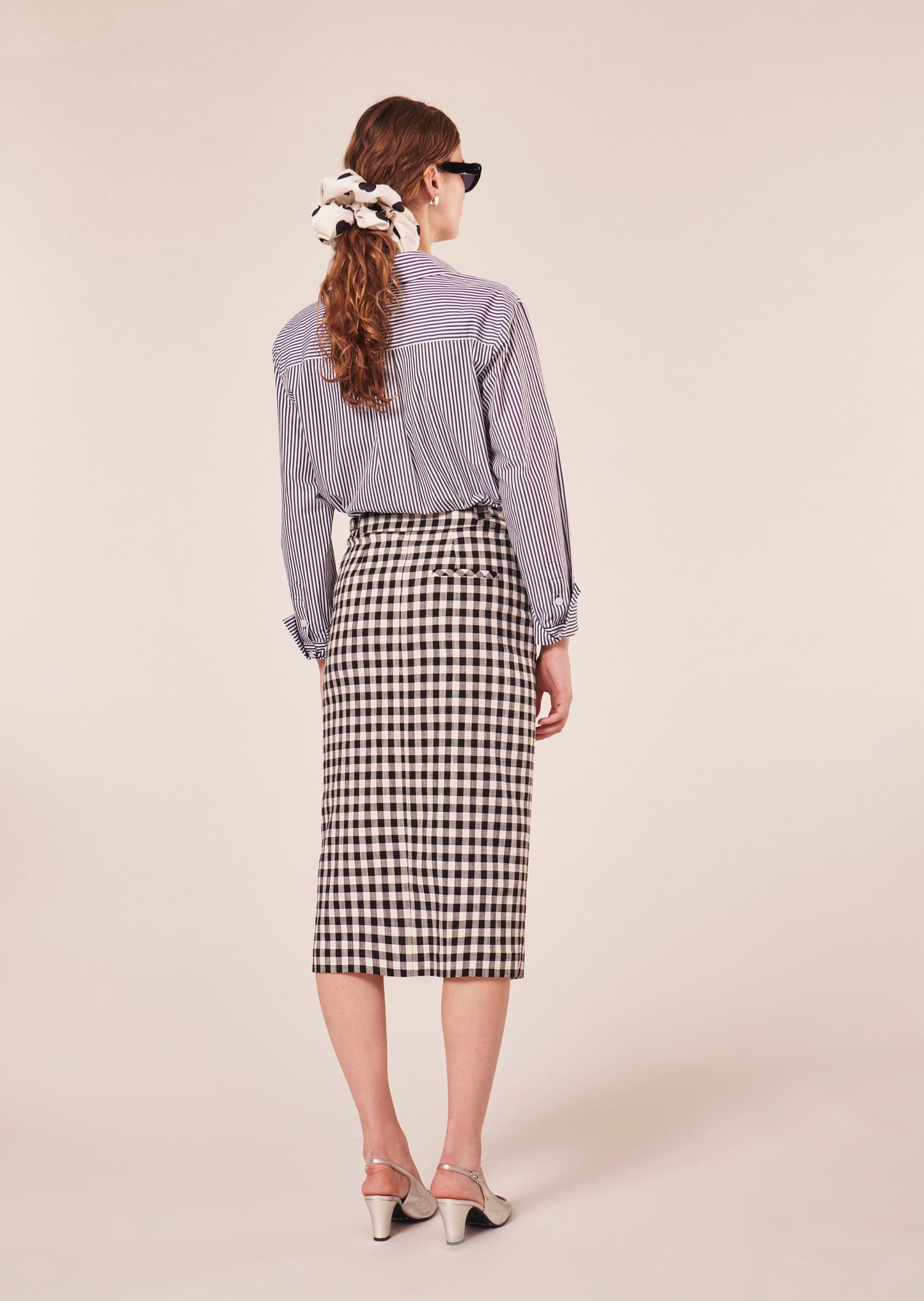 Justina Skirt