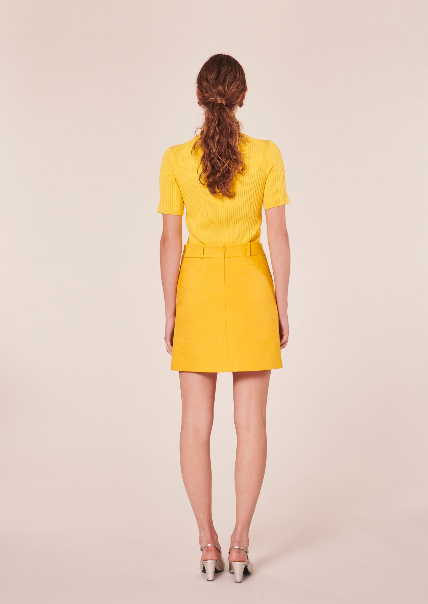 Janice Skirt