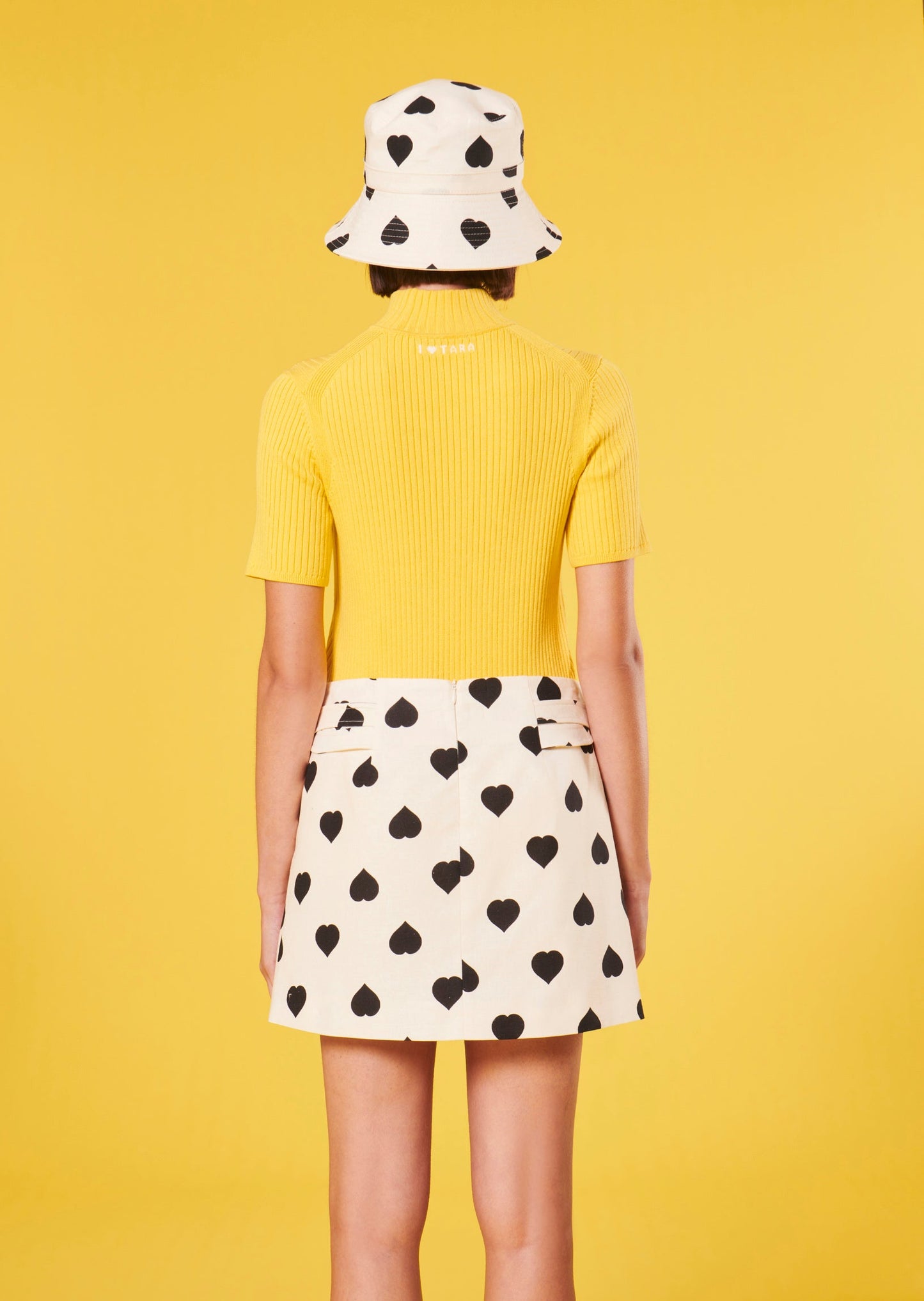 Josefa Skirt