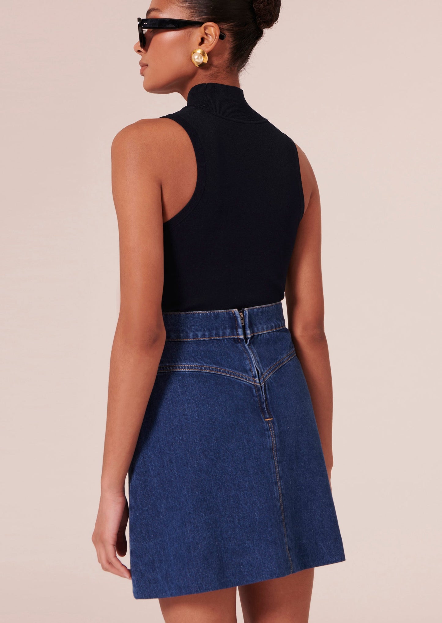 Jasmina Skirt