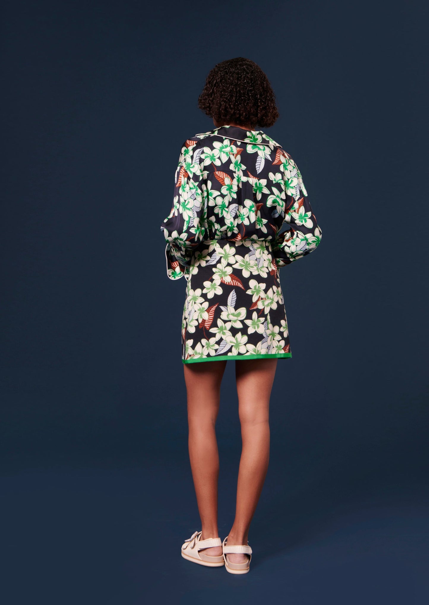 Junia Skirt