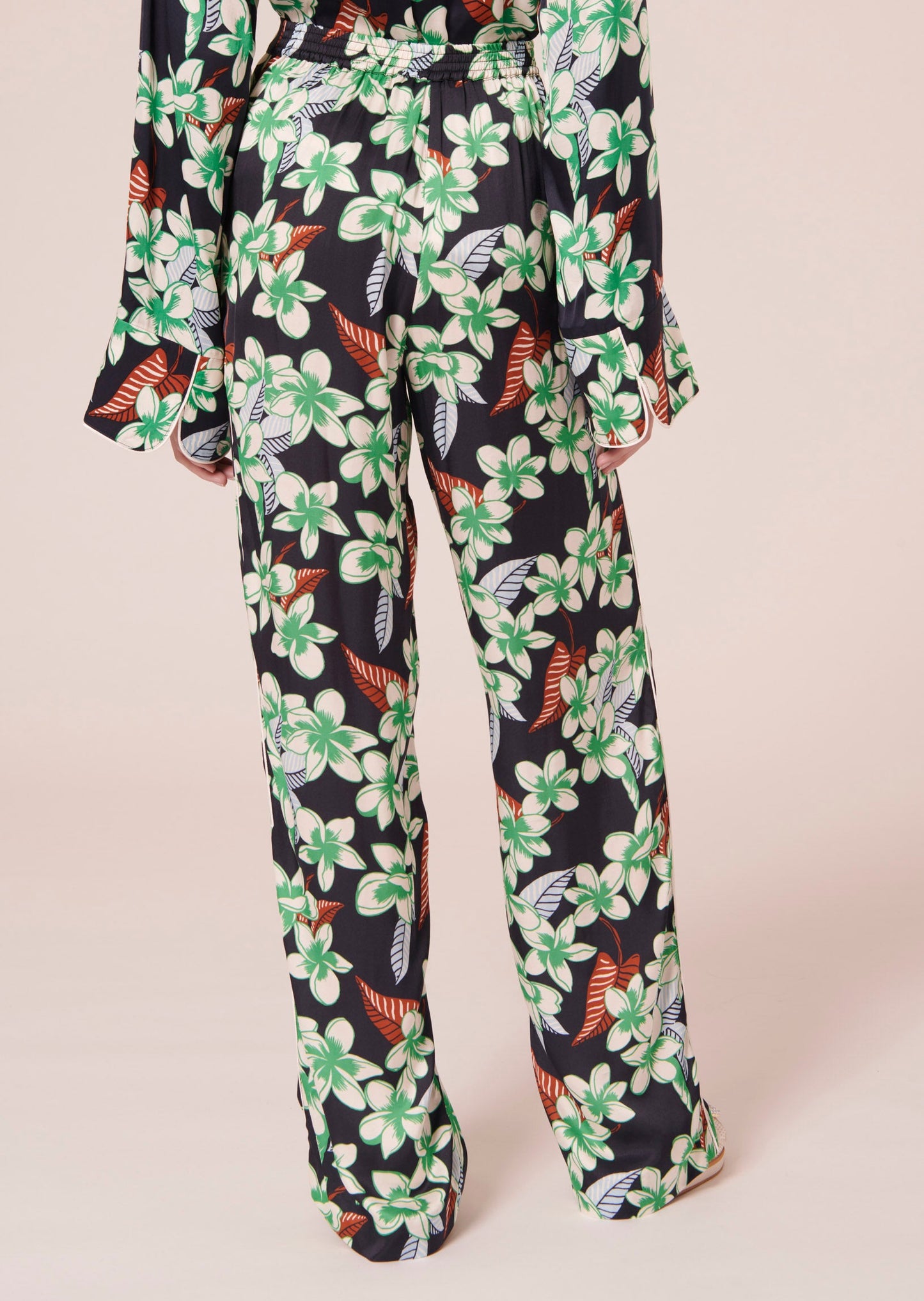 Porticcio Trousers