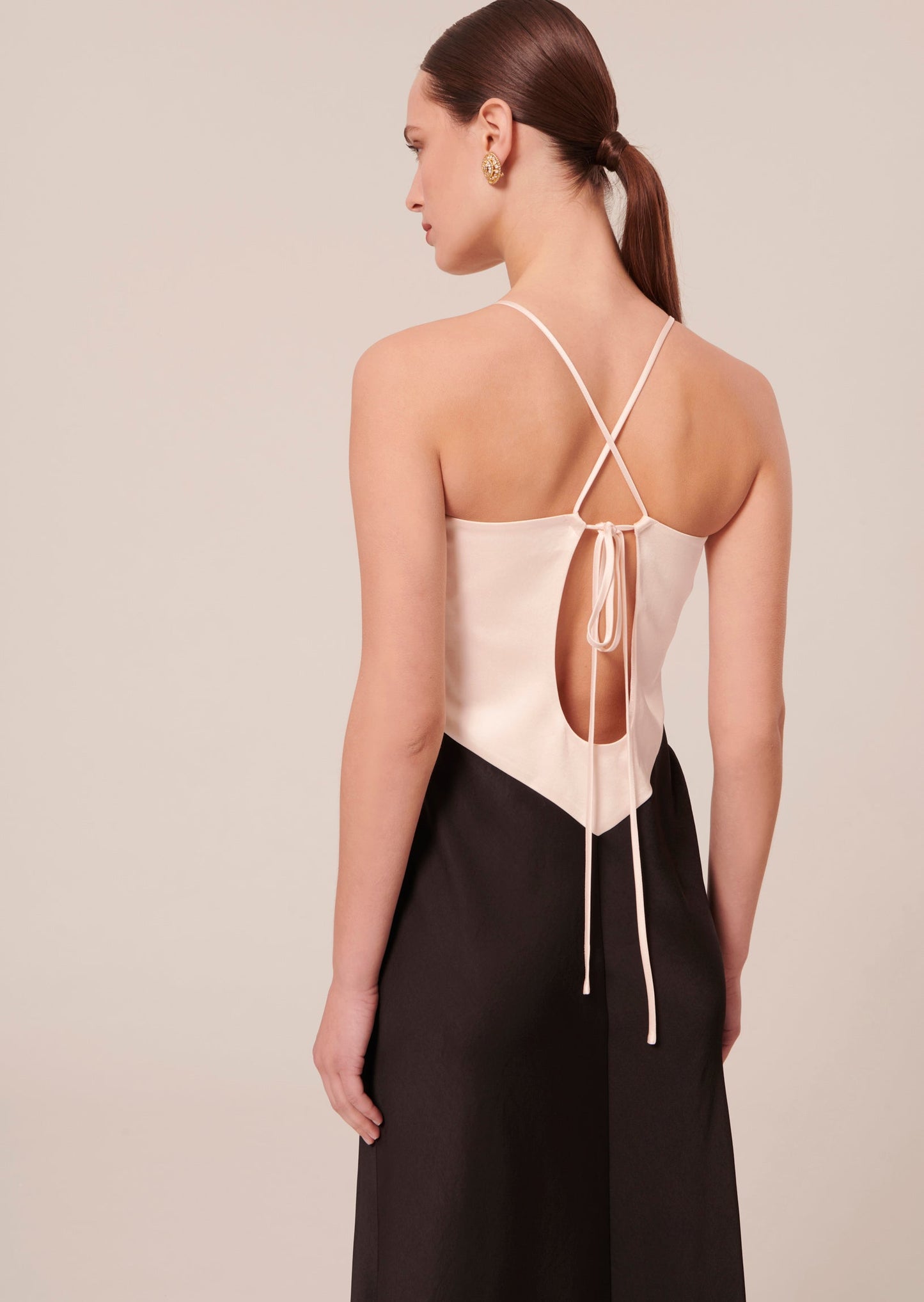 Raphaelle Dress