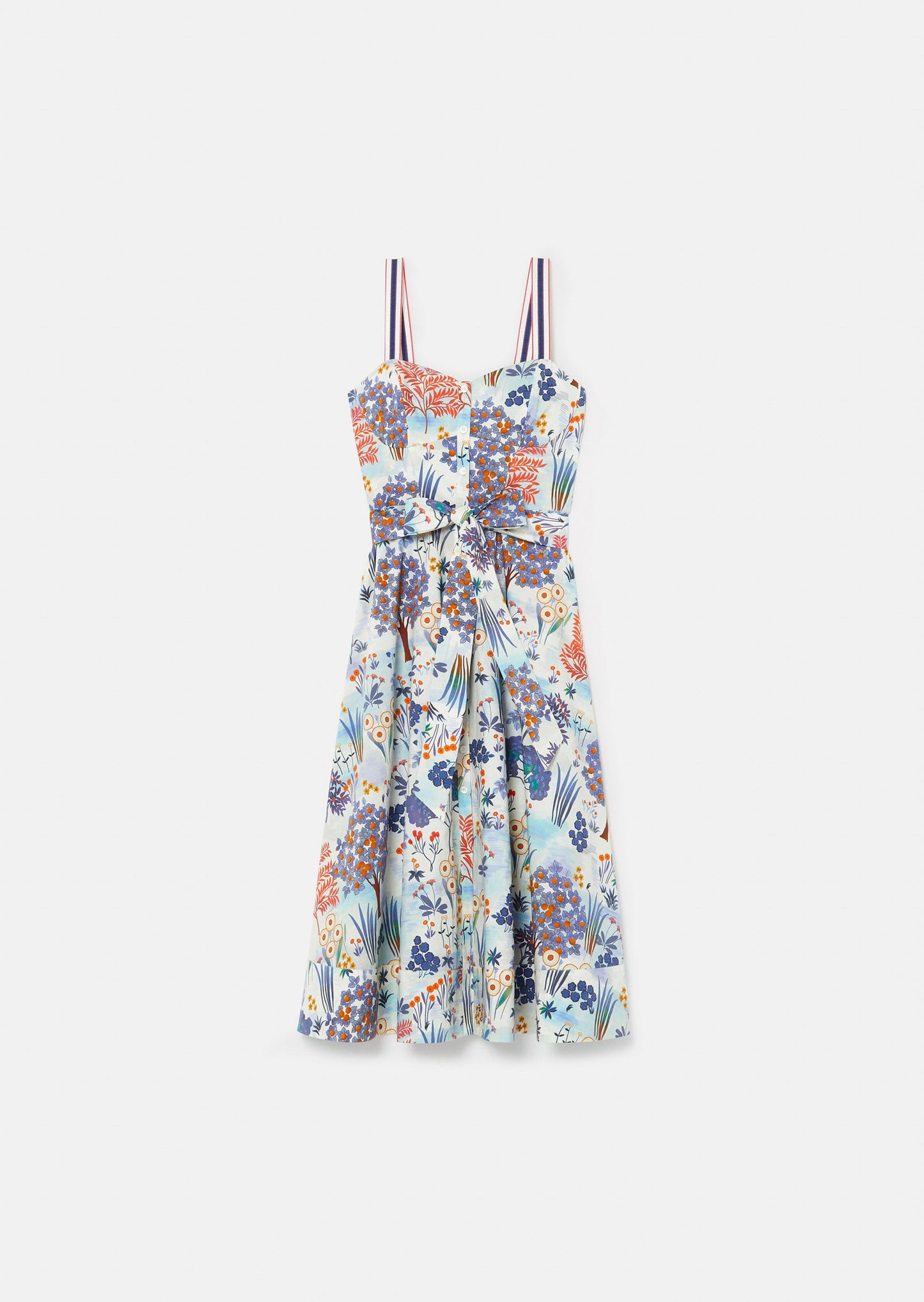 Raquelina Dress
