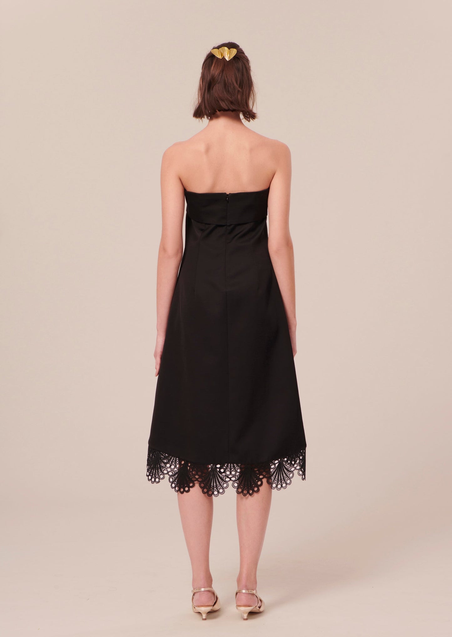Roy Dress