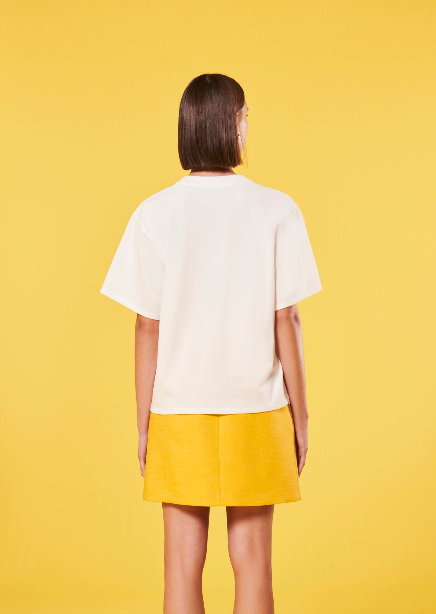 Trinidad Tee Shirt