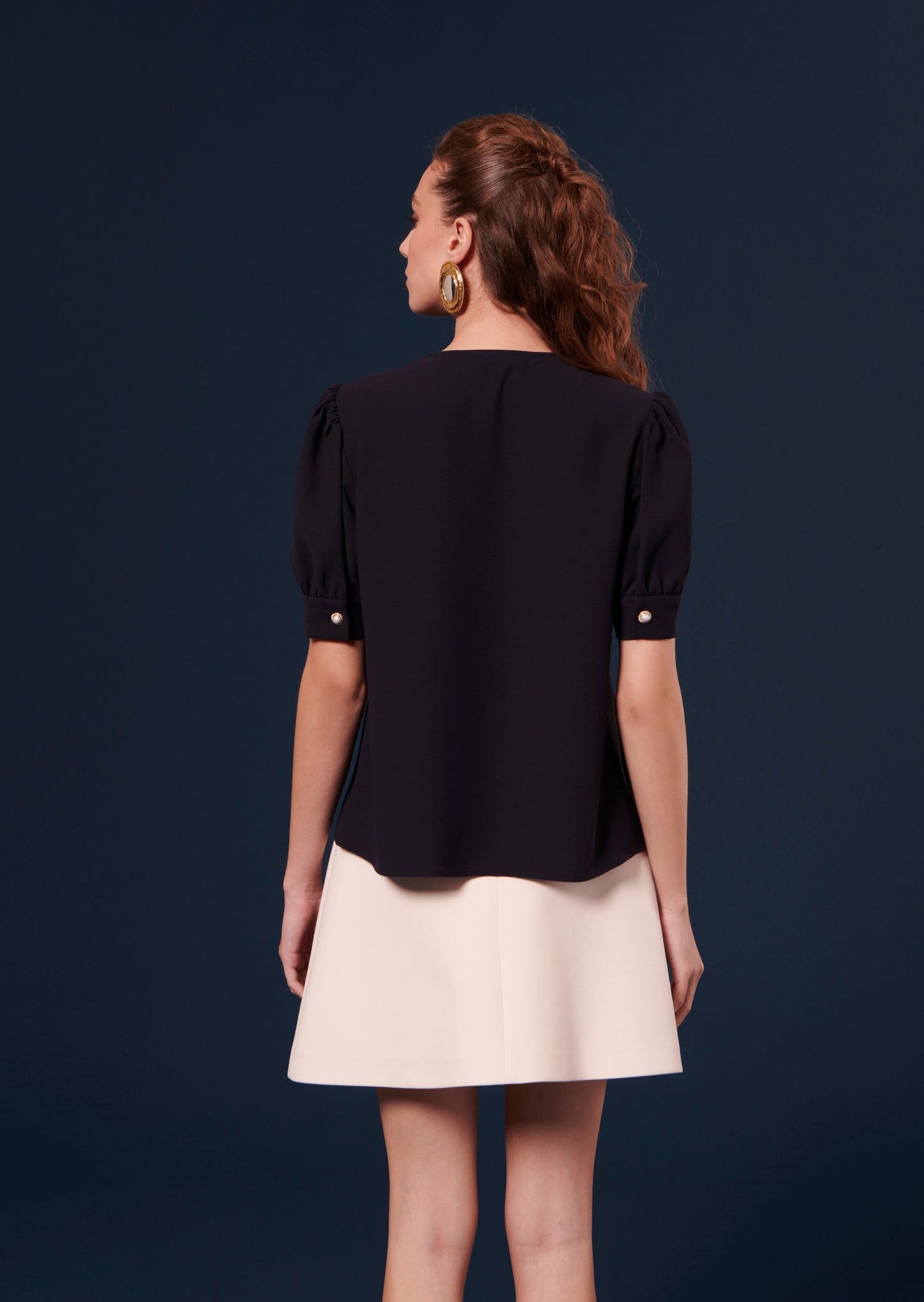 Tourterelle Top