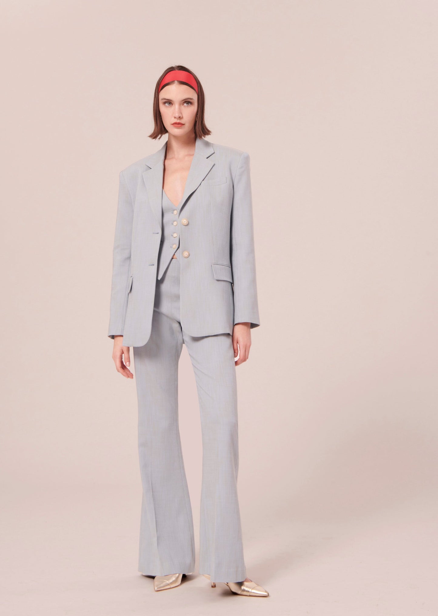 Vasilie Blazer