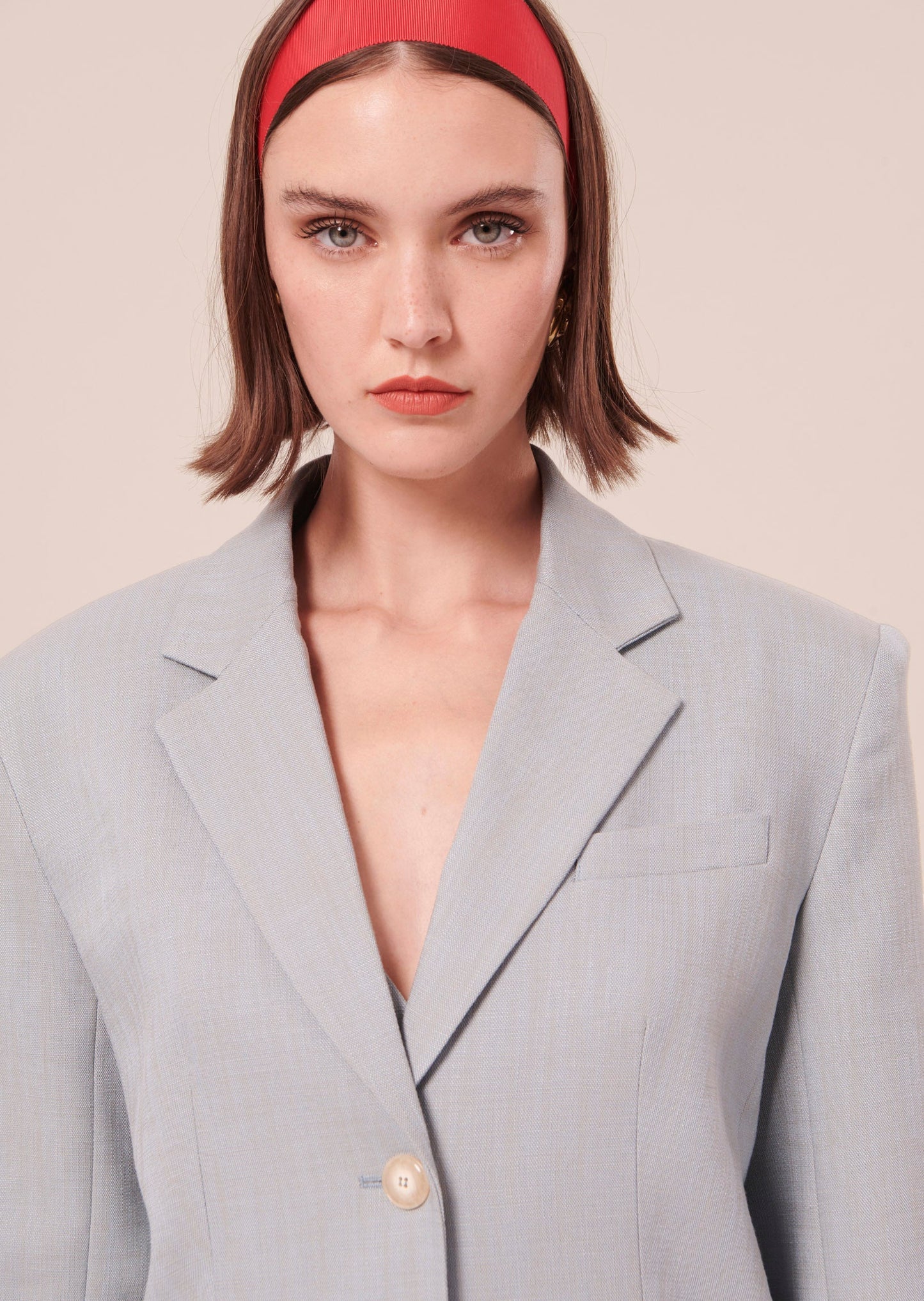 Vasilie Blazer