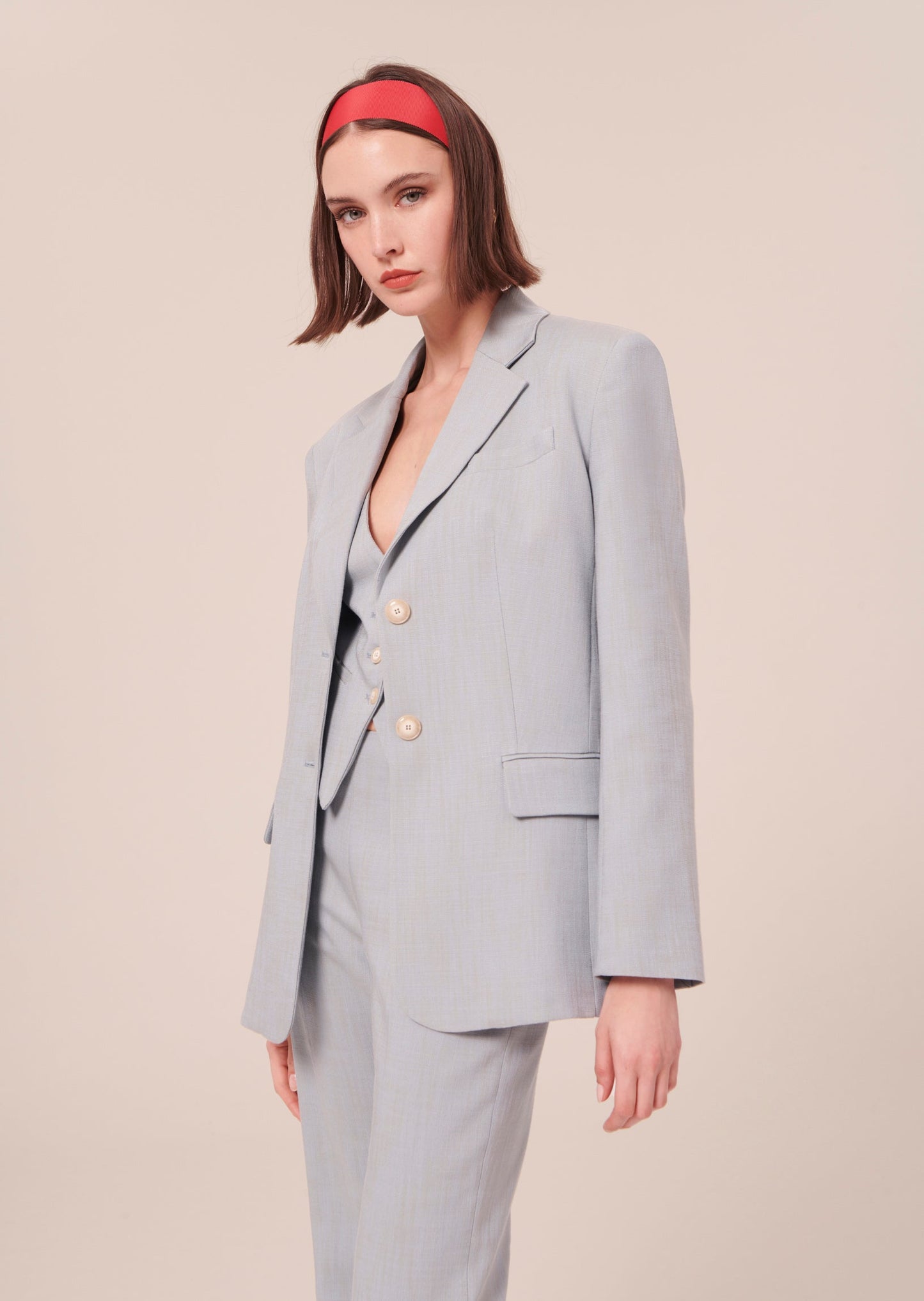 Vasilie Blazer