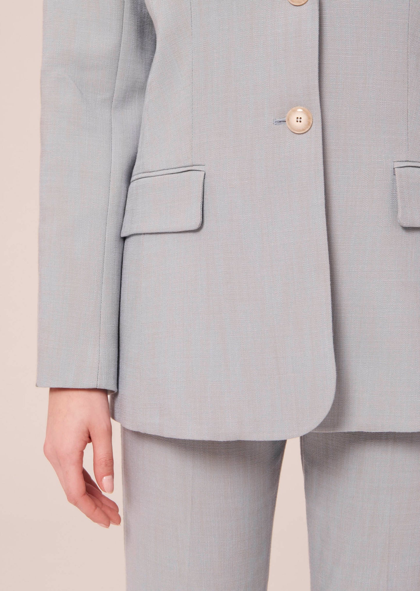Vasilie Blazer