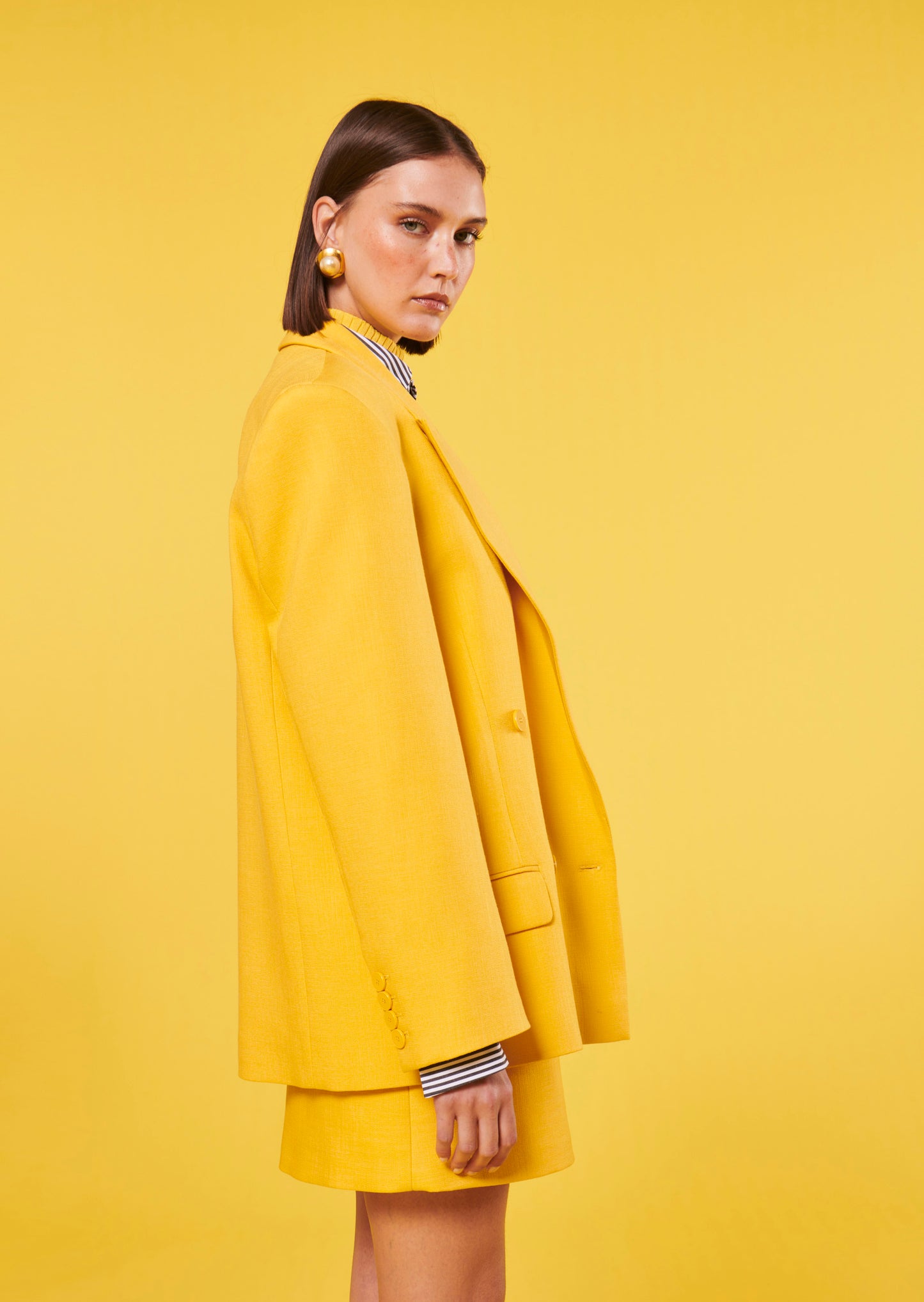Victoria Suit Jacket