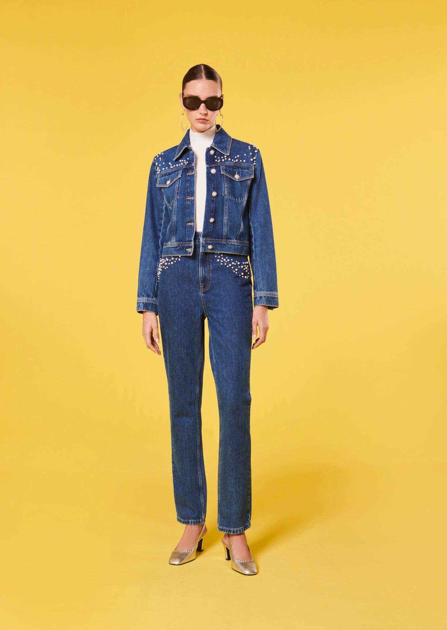 Vicky Suit Jacket