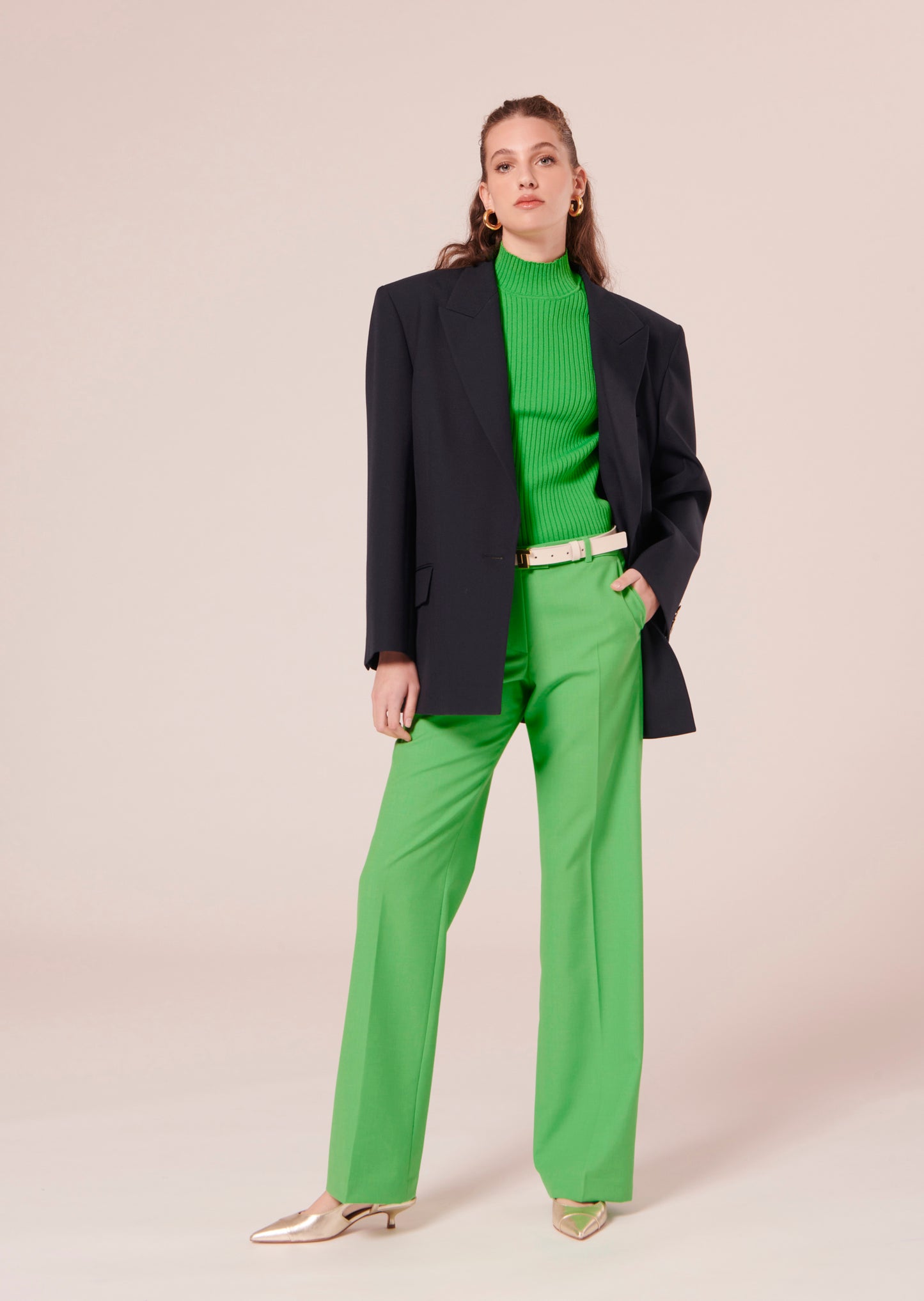 Vancouveur Suit Jacket