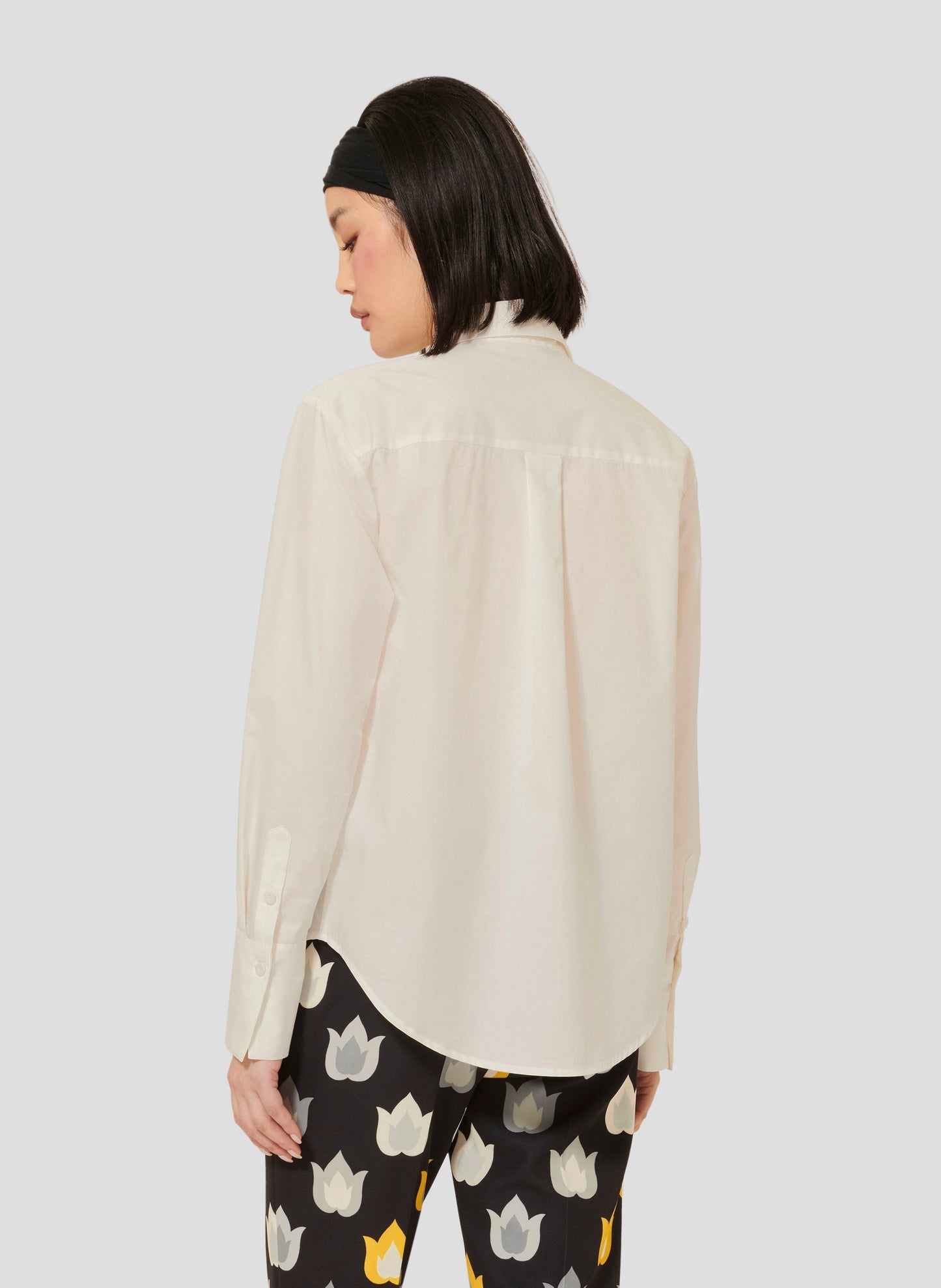 Clarisse Shirt
