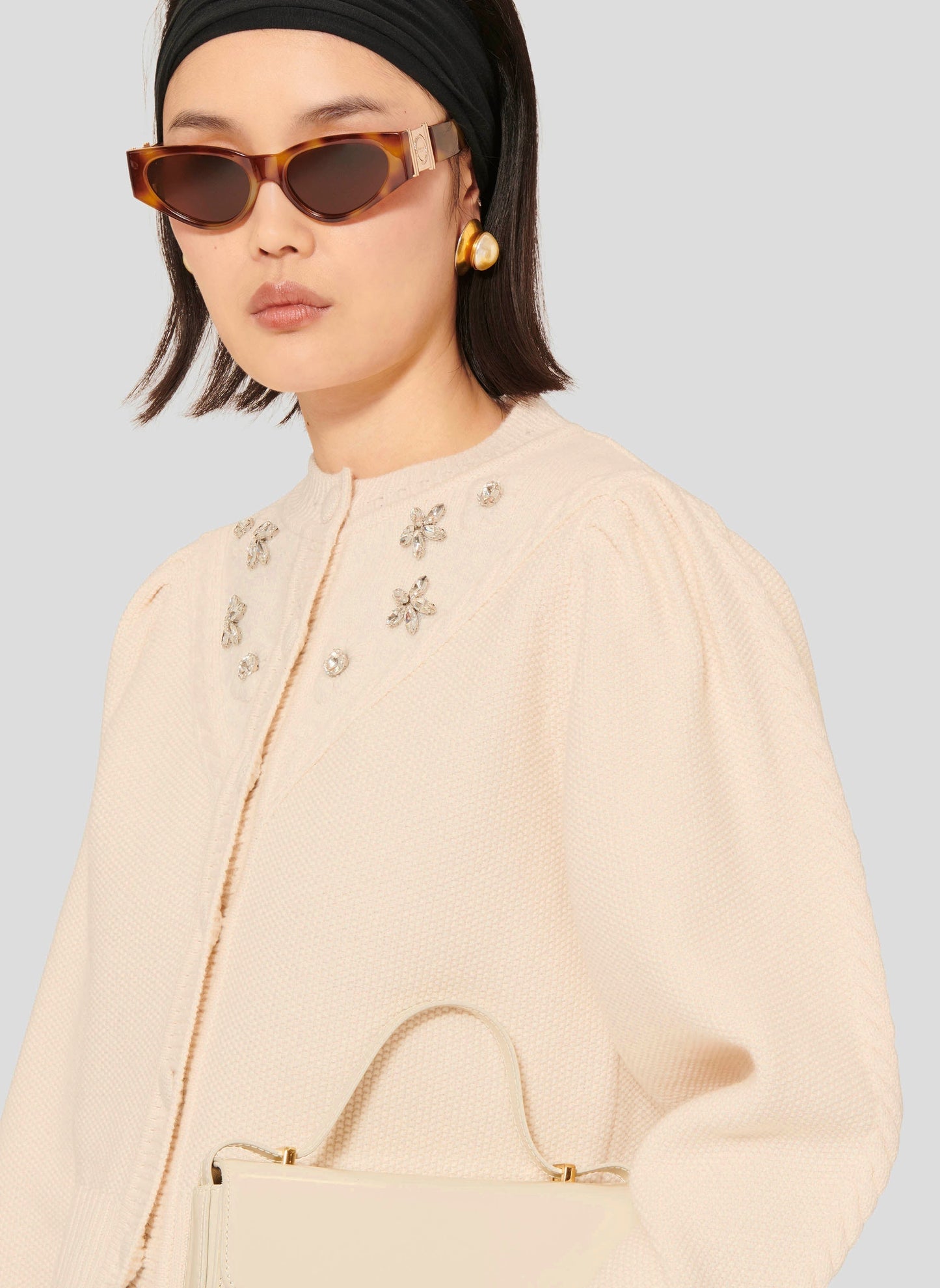 Gustave Cardigan