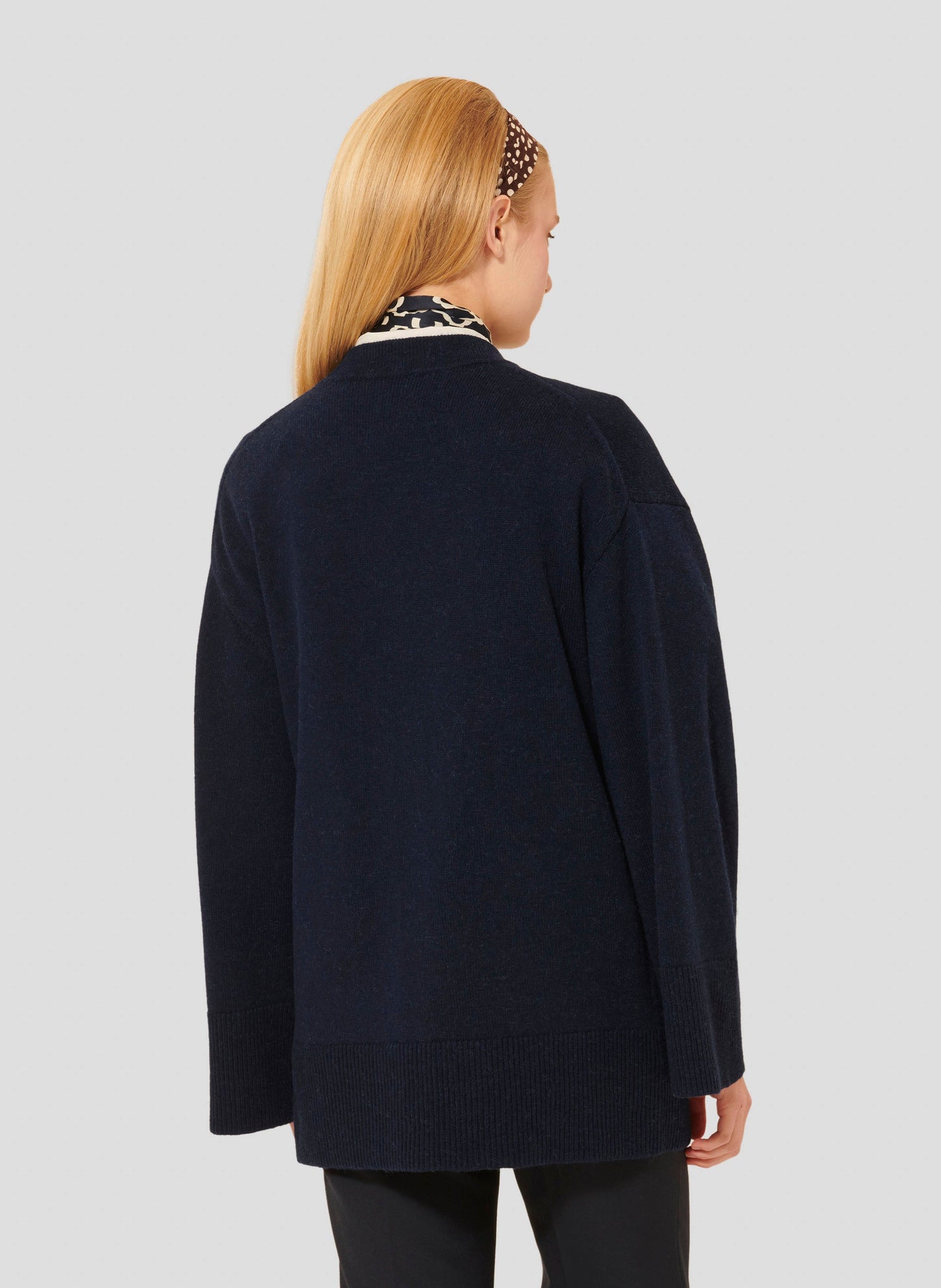 Ginger Cardigan