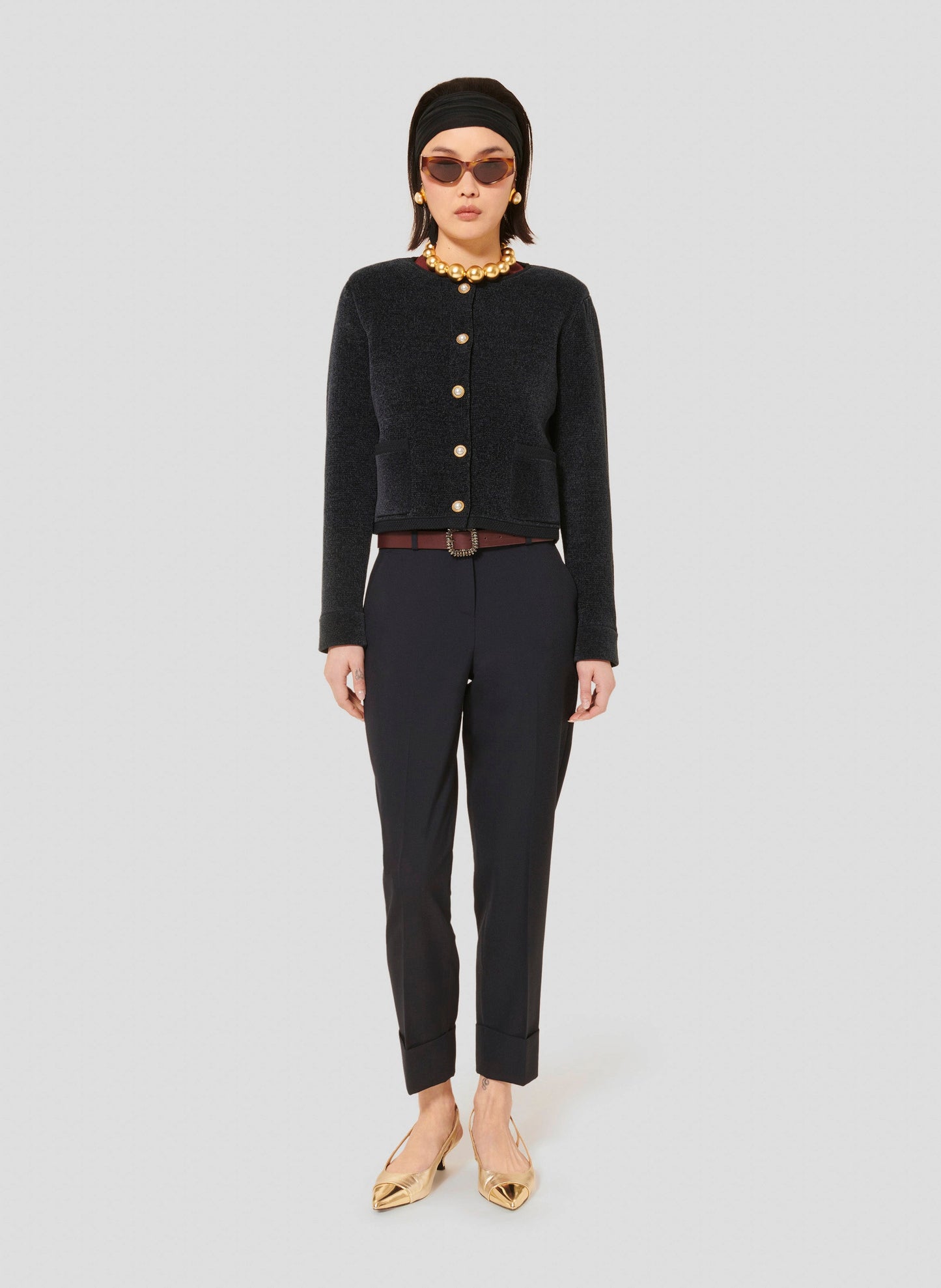 Guest Cardigan