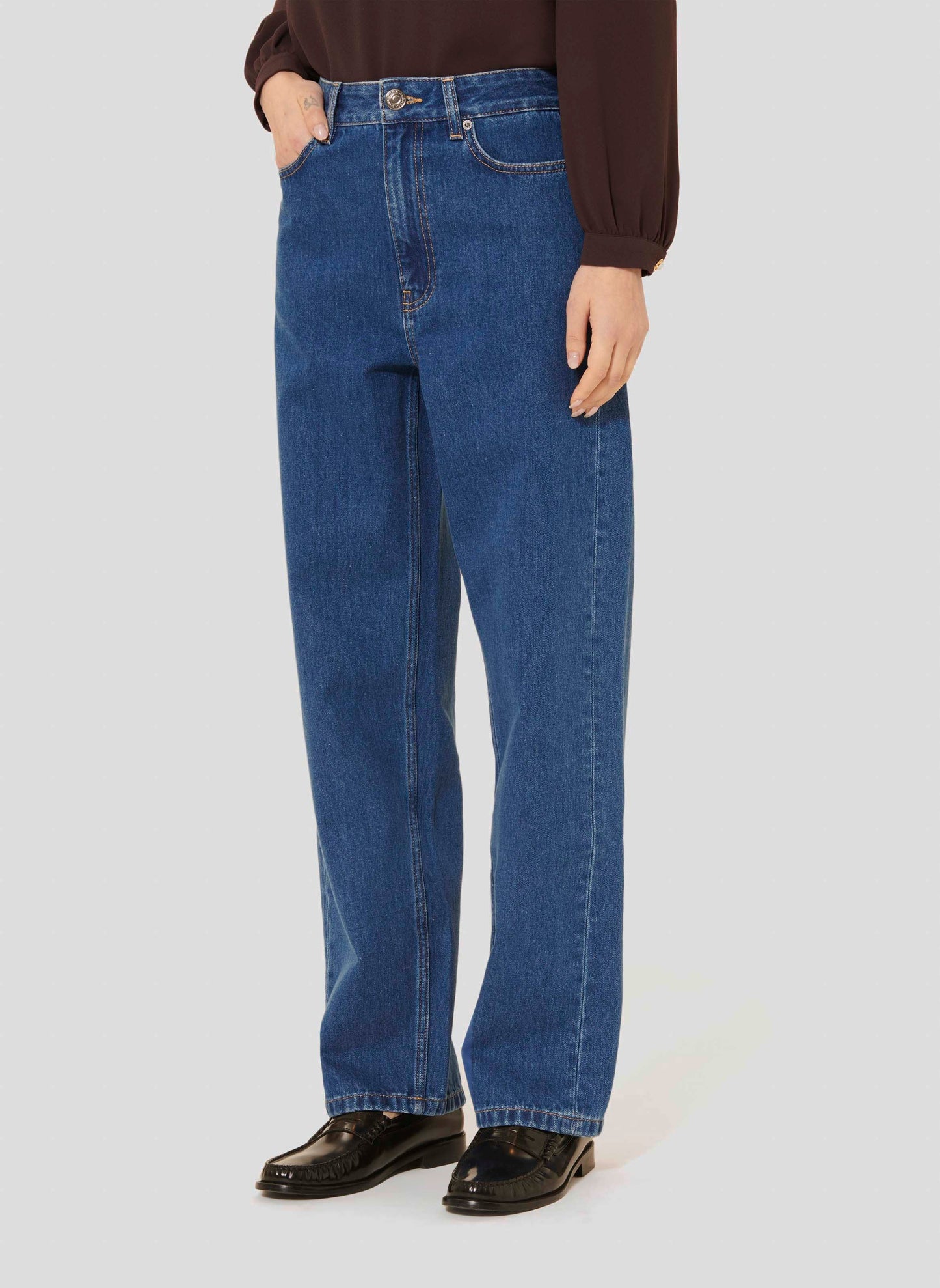 Jake Jeans
