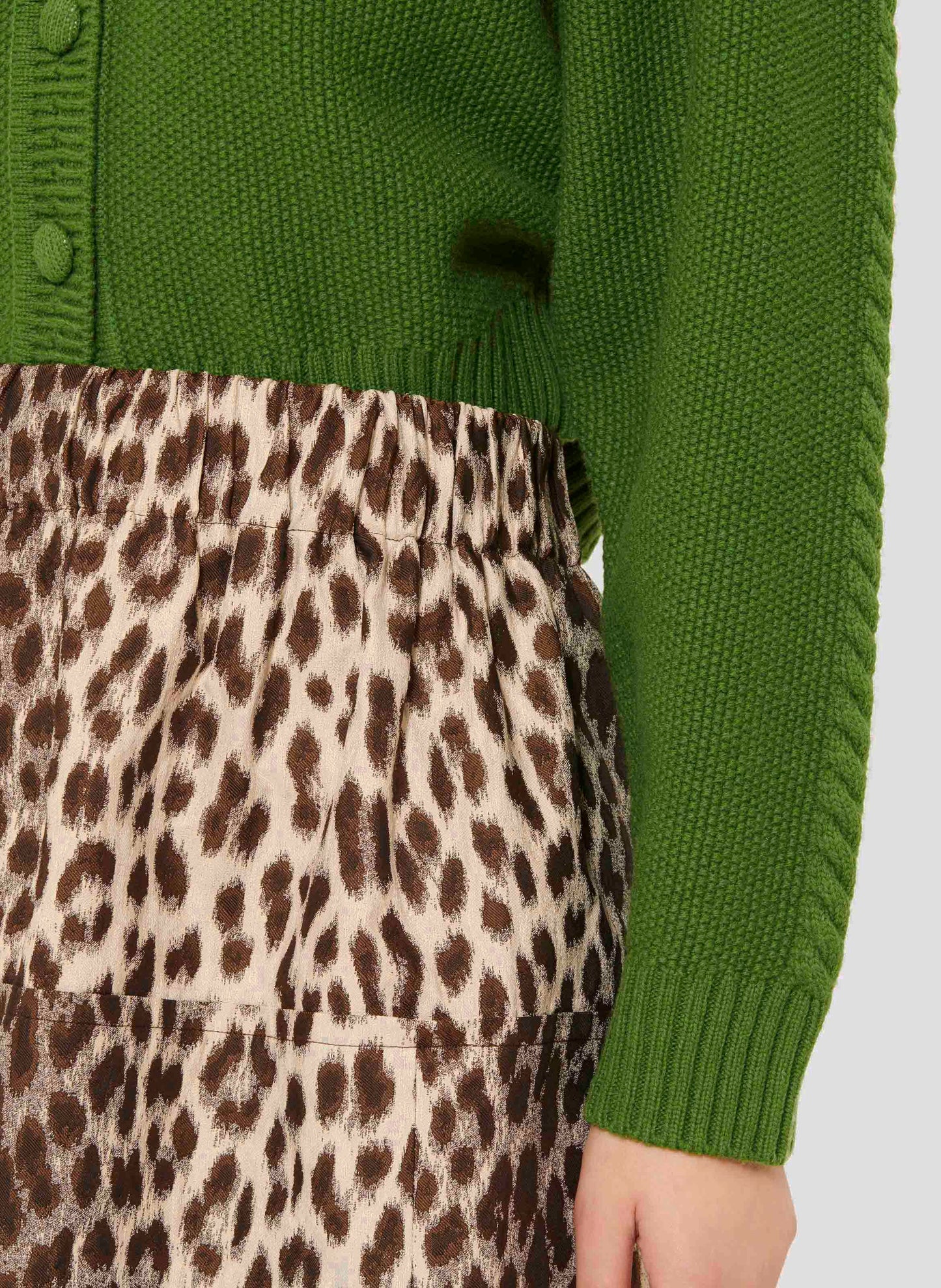 Juno Skirt