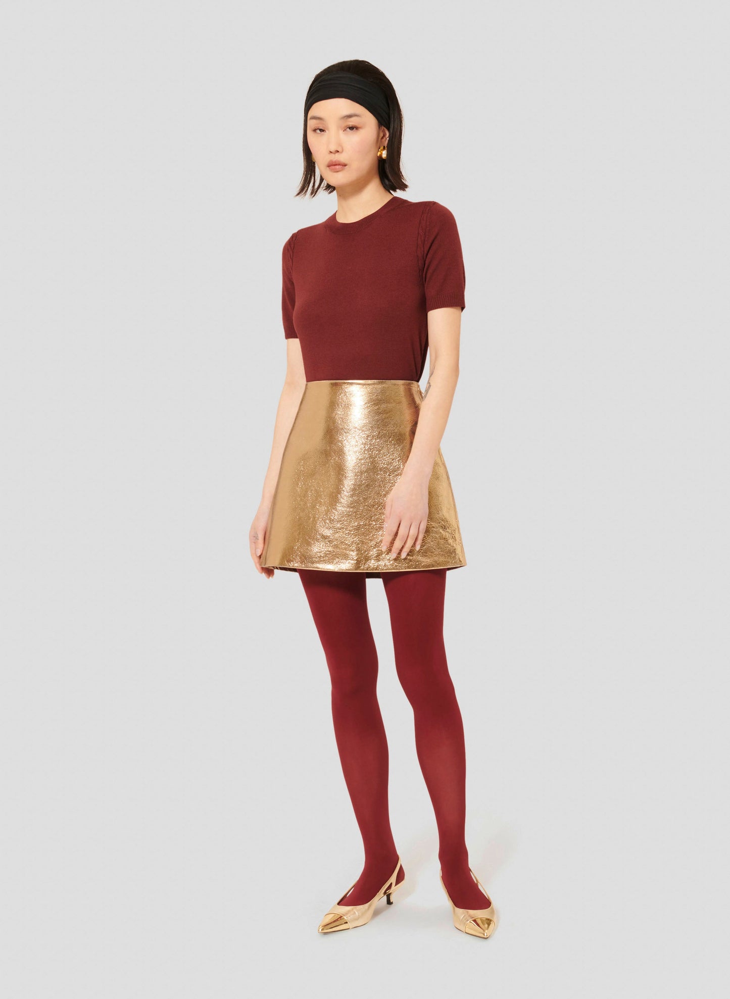 Josia Skirt