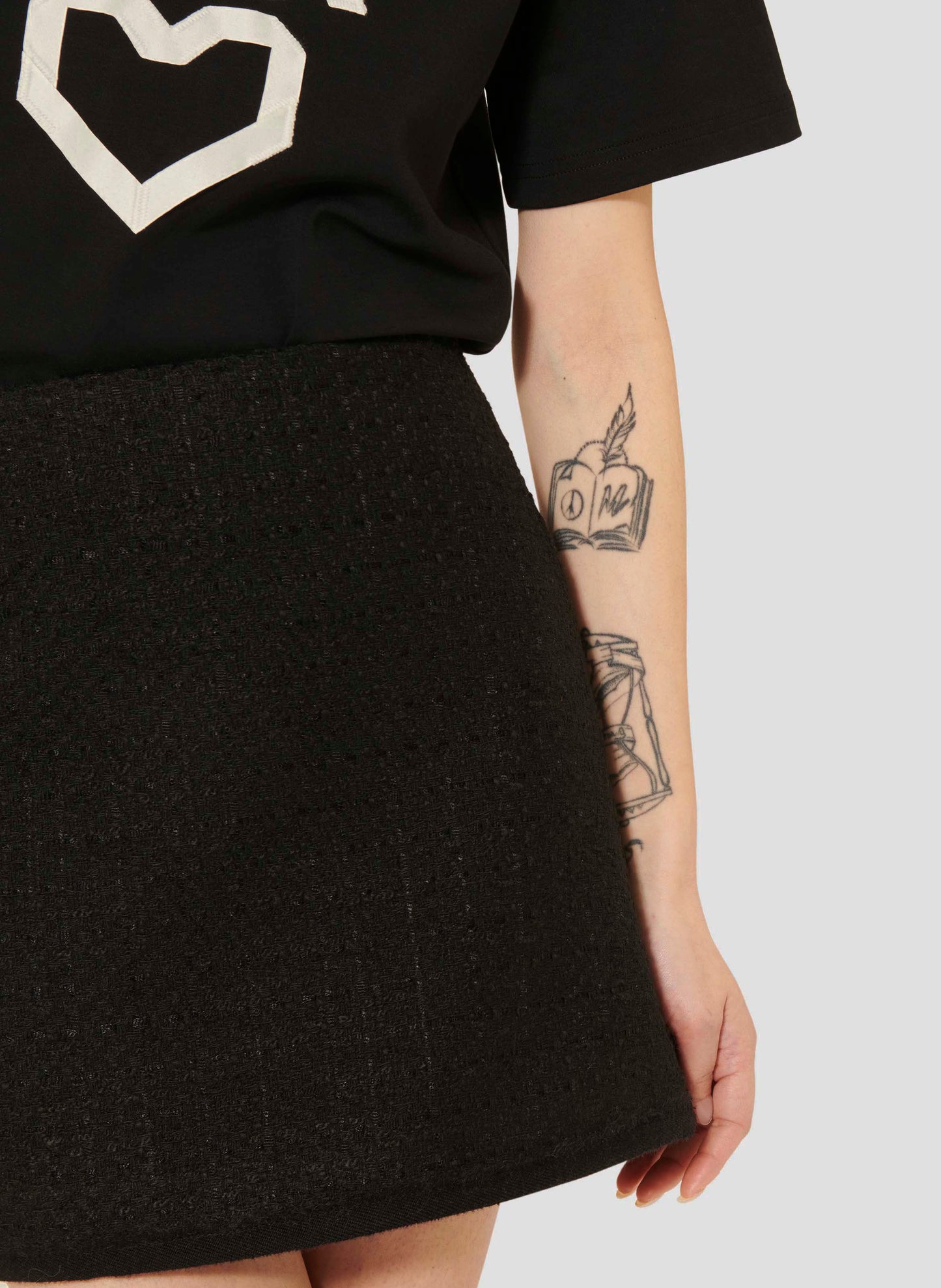 Junia Skirt