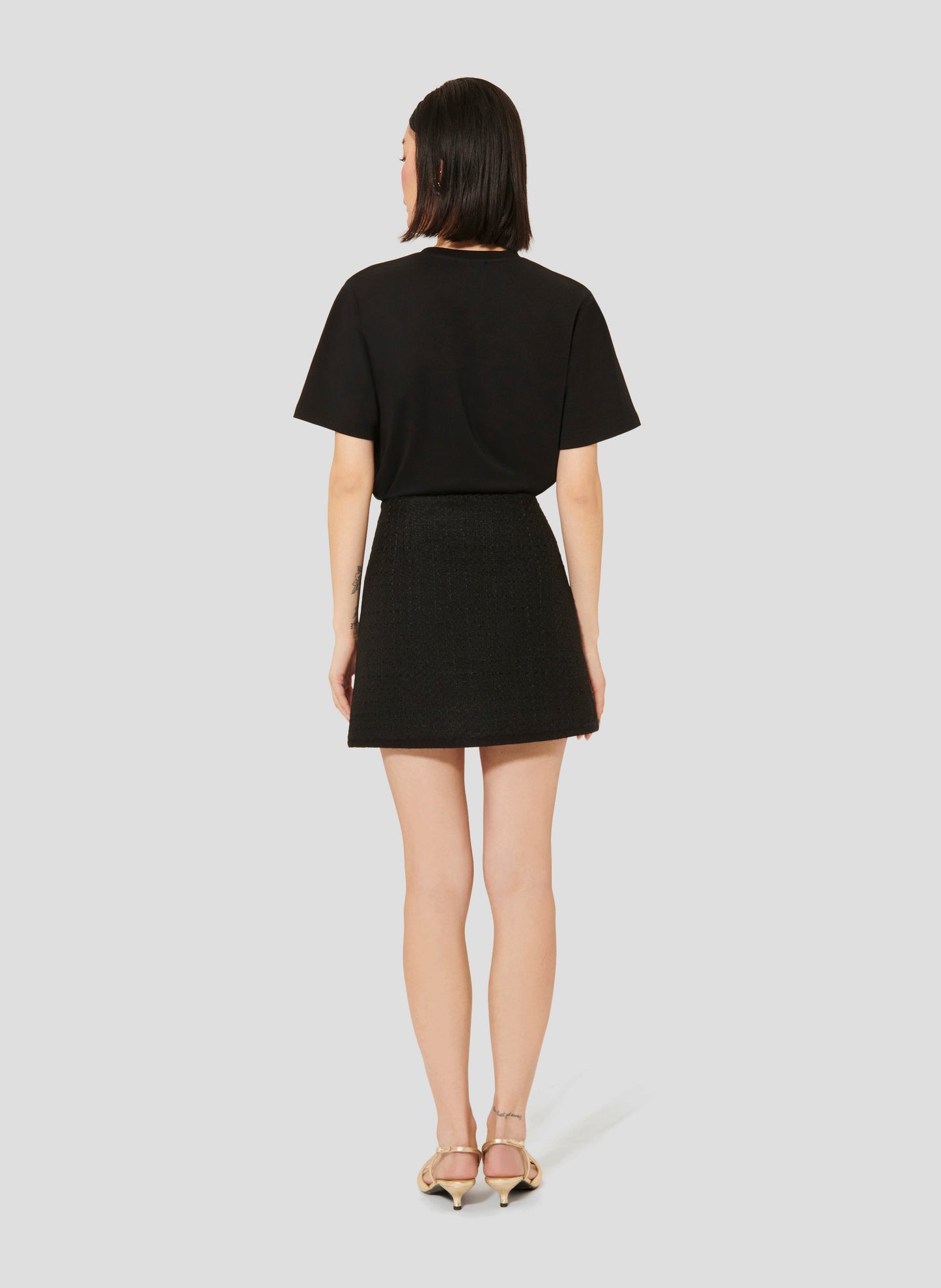 Junia Skirt