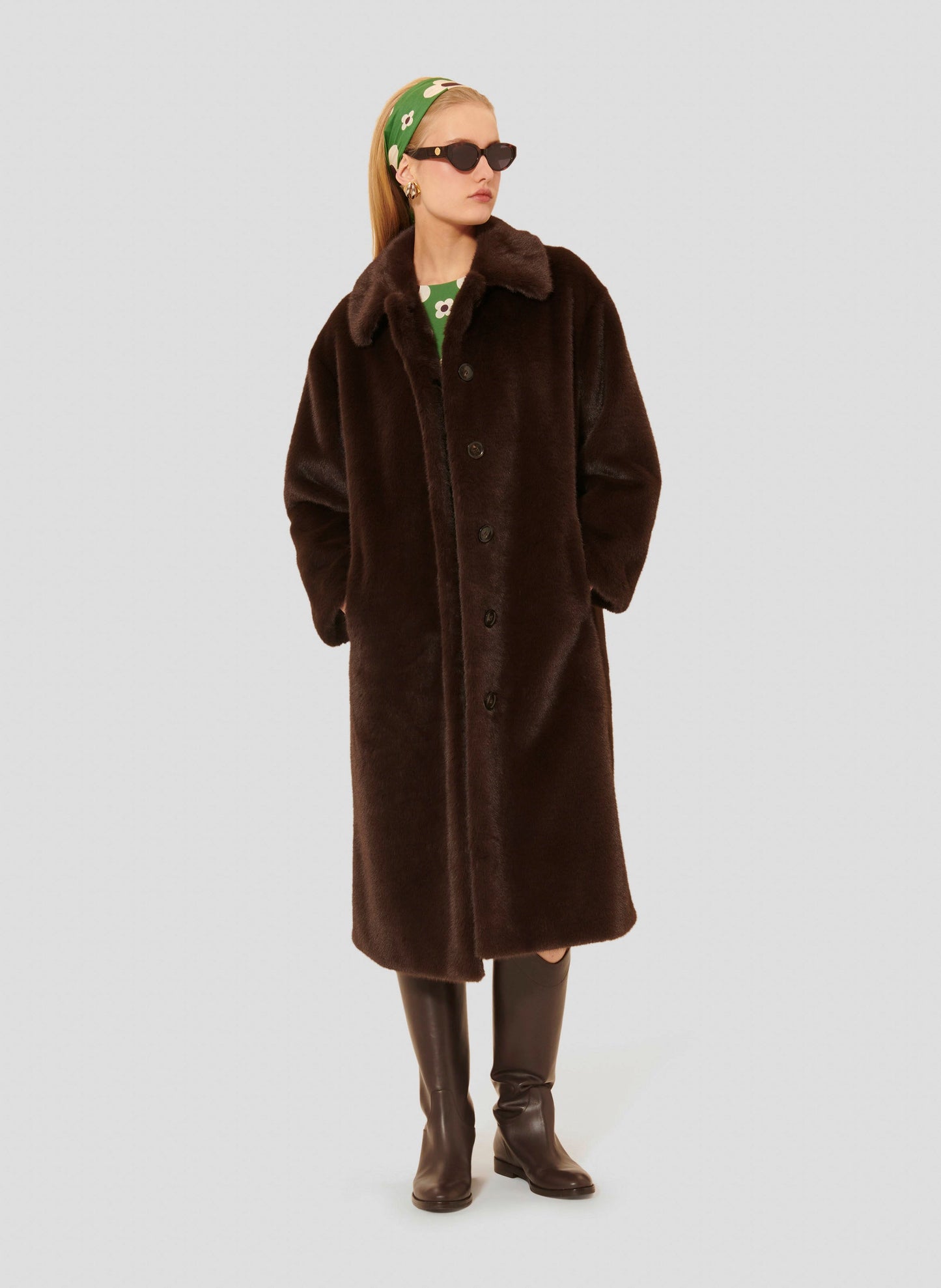 Melrand Cape