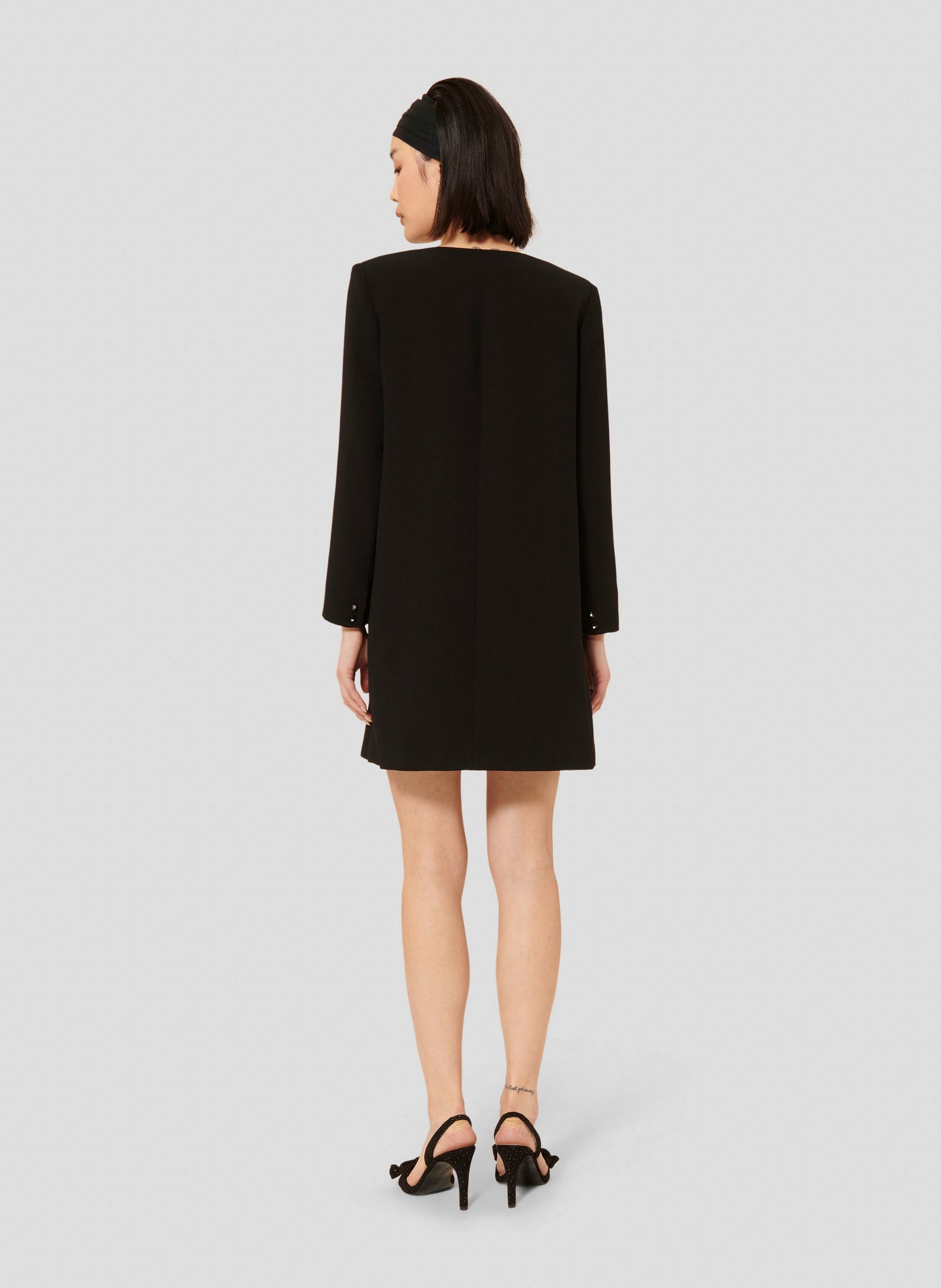 Rhonda Dress