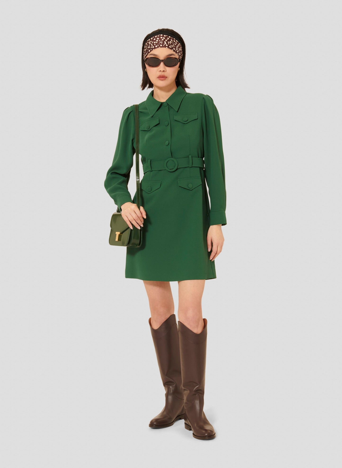 Roya Dress