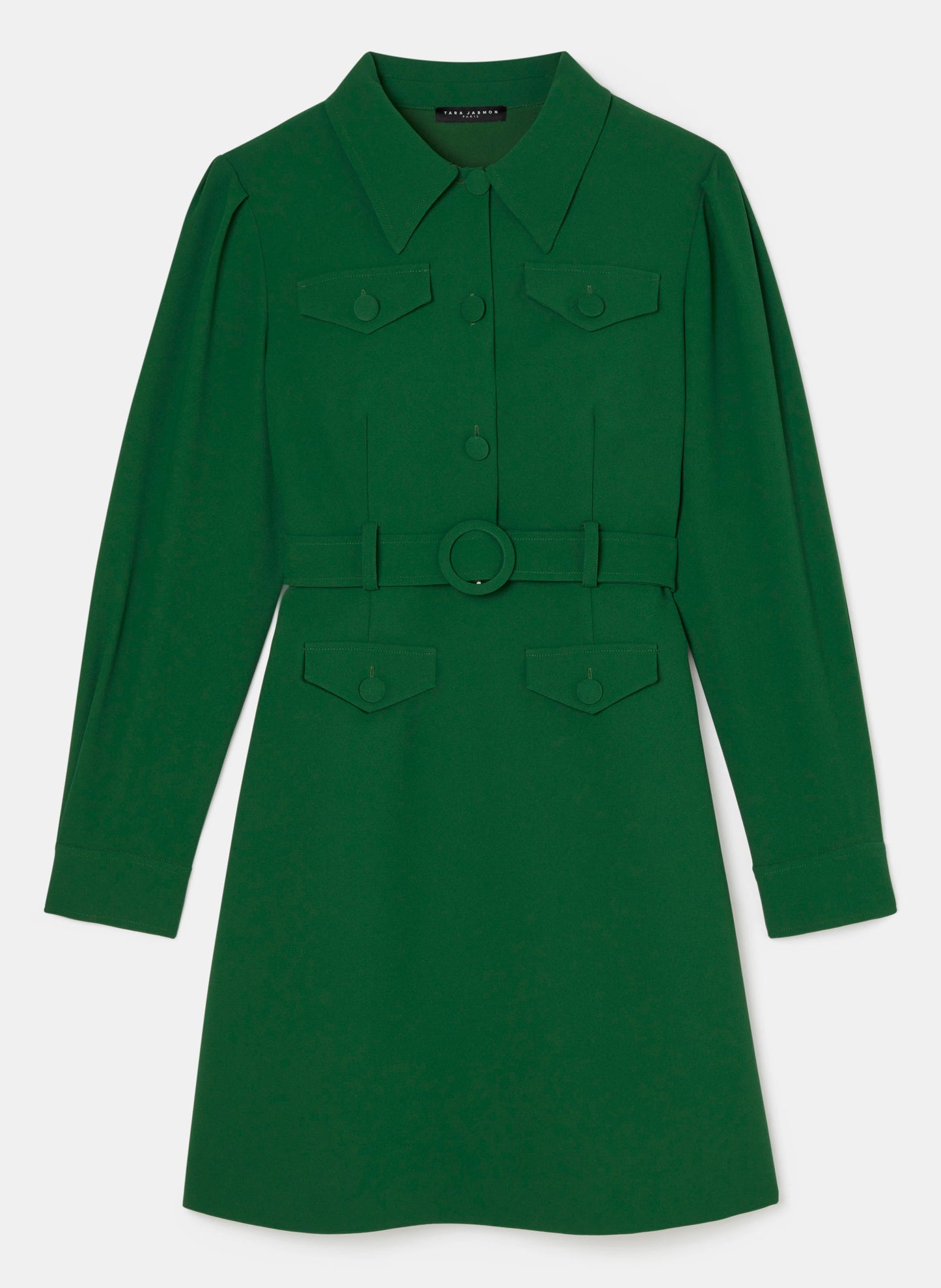Roya Dress