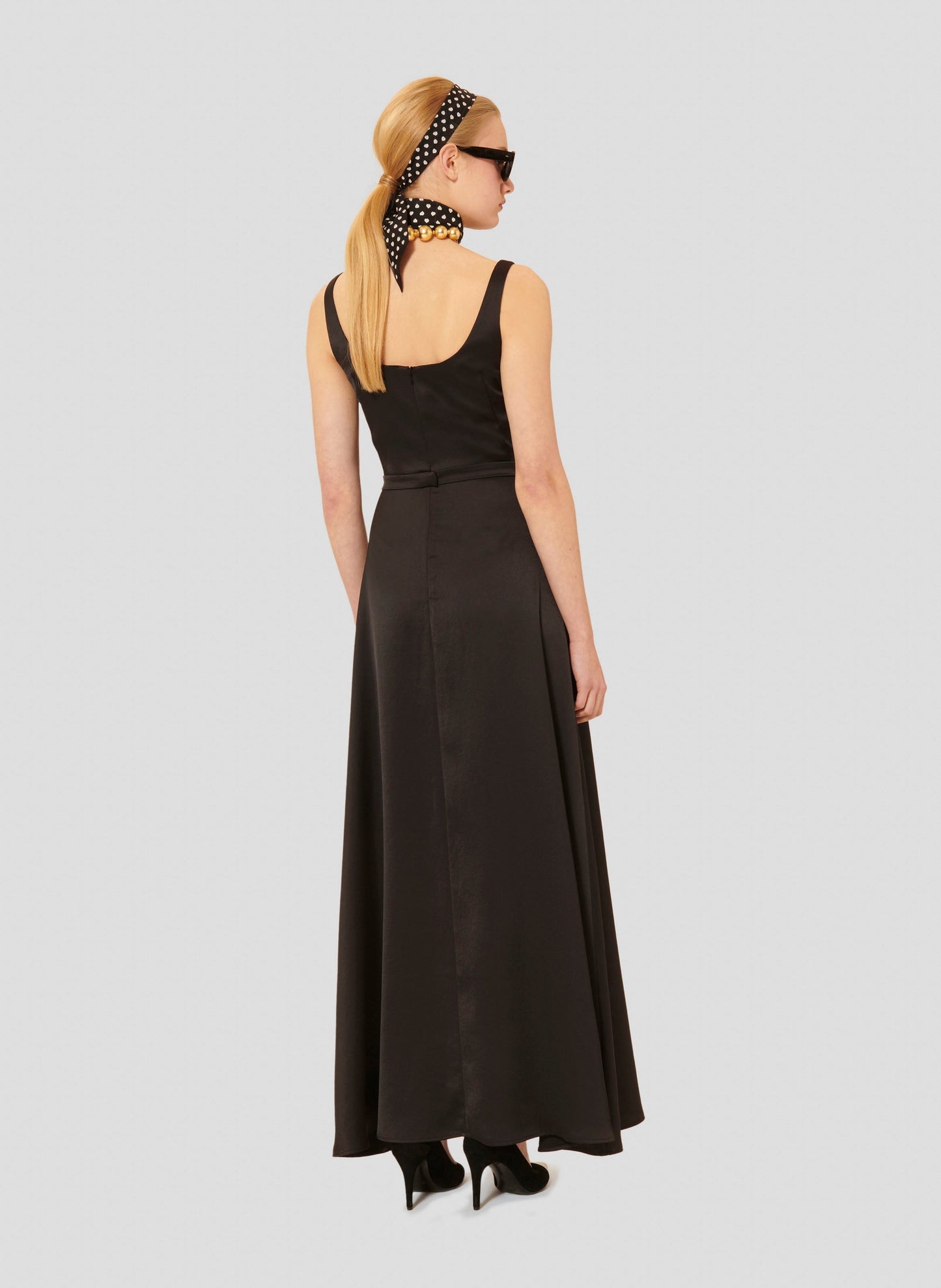 Ruben Dress