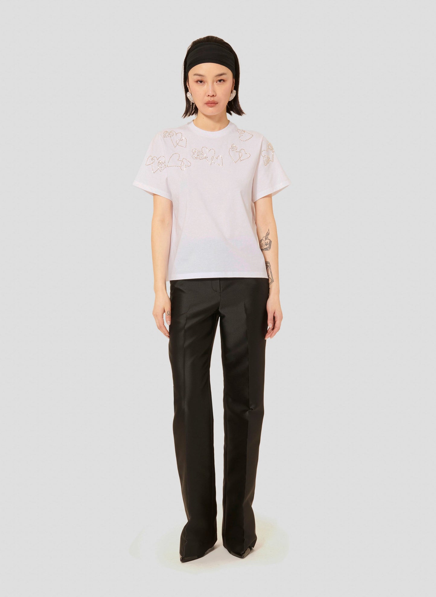 Taramour T-shirt