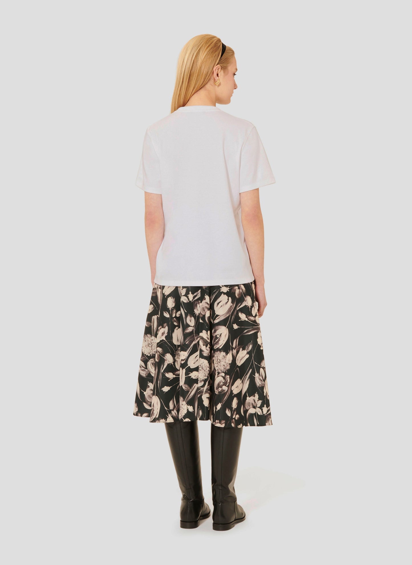 Taratulip T-shirt