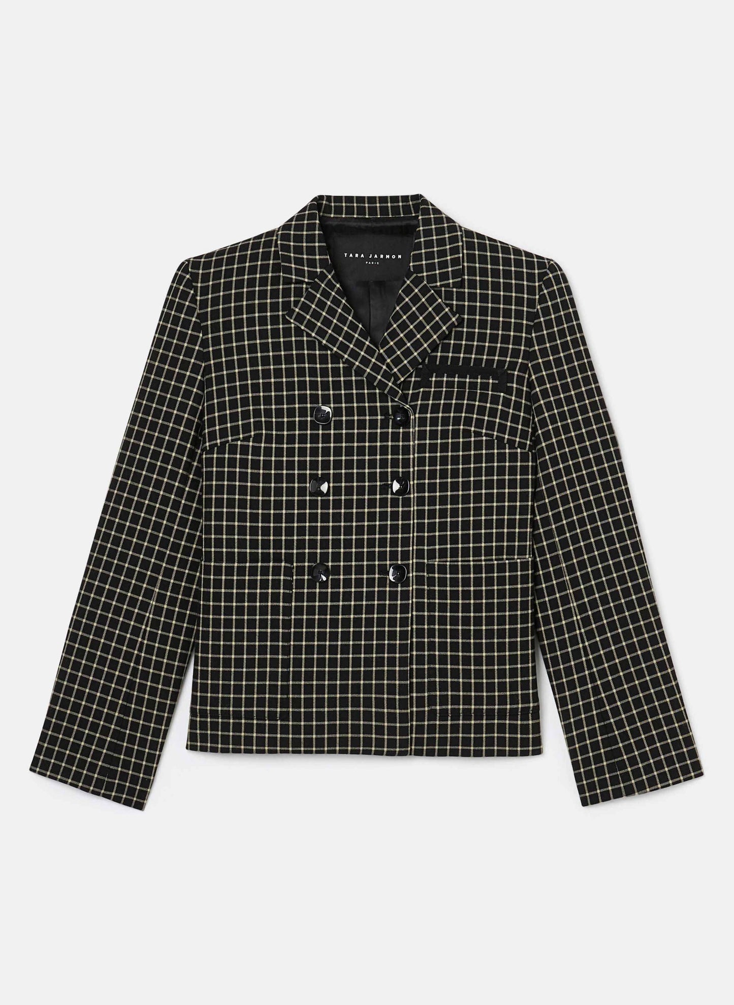 Vannie Blazer