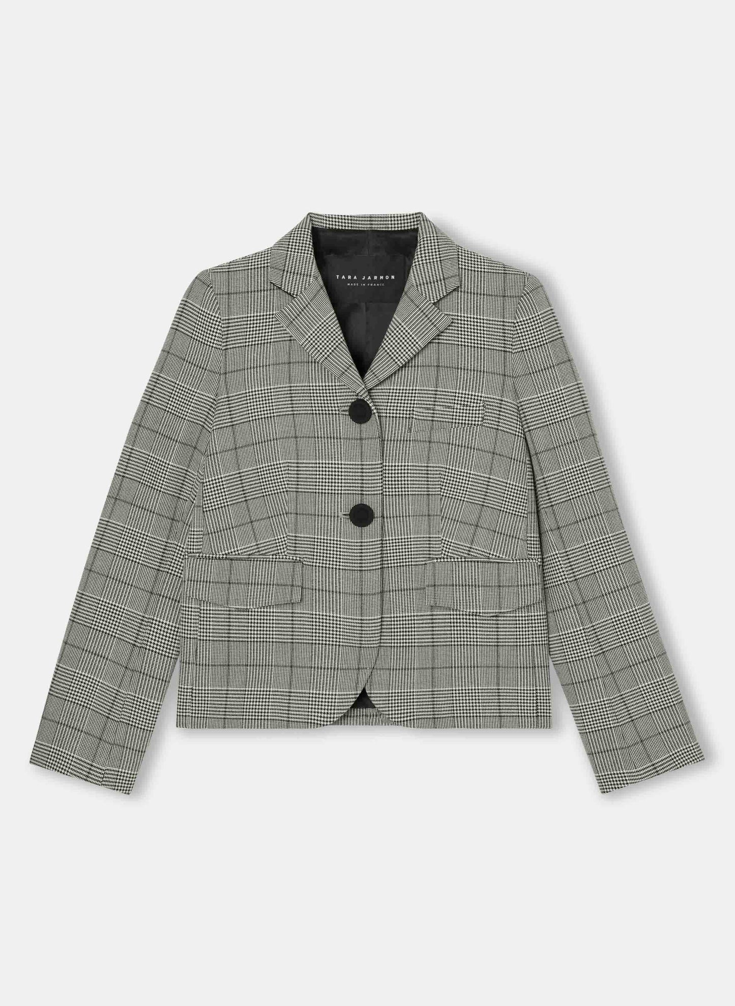 Valensola Blazer