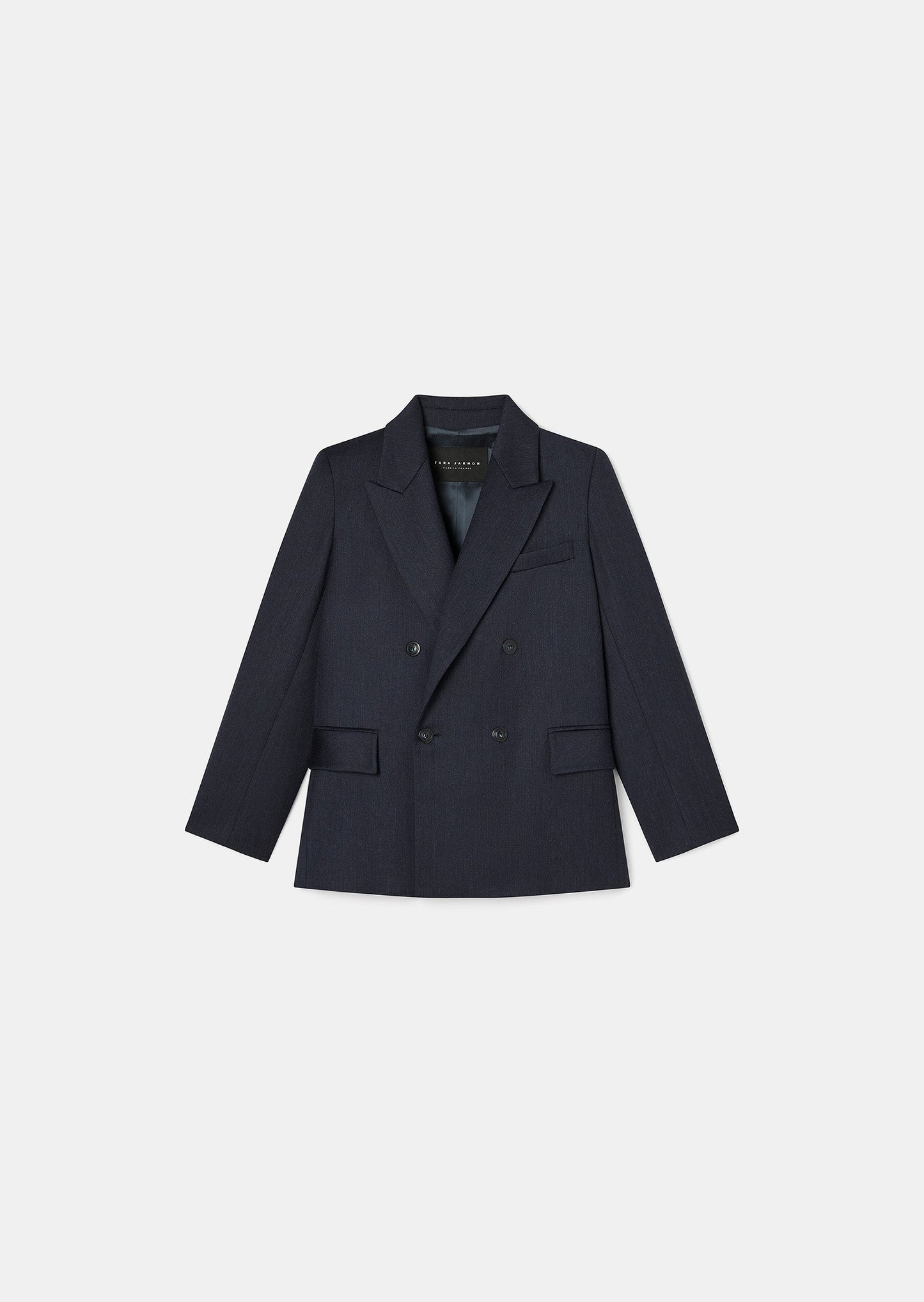 Bibba golden leather jacket