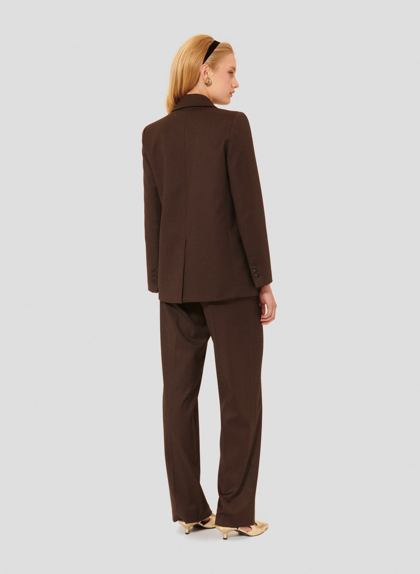 Valson Blazer